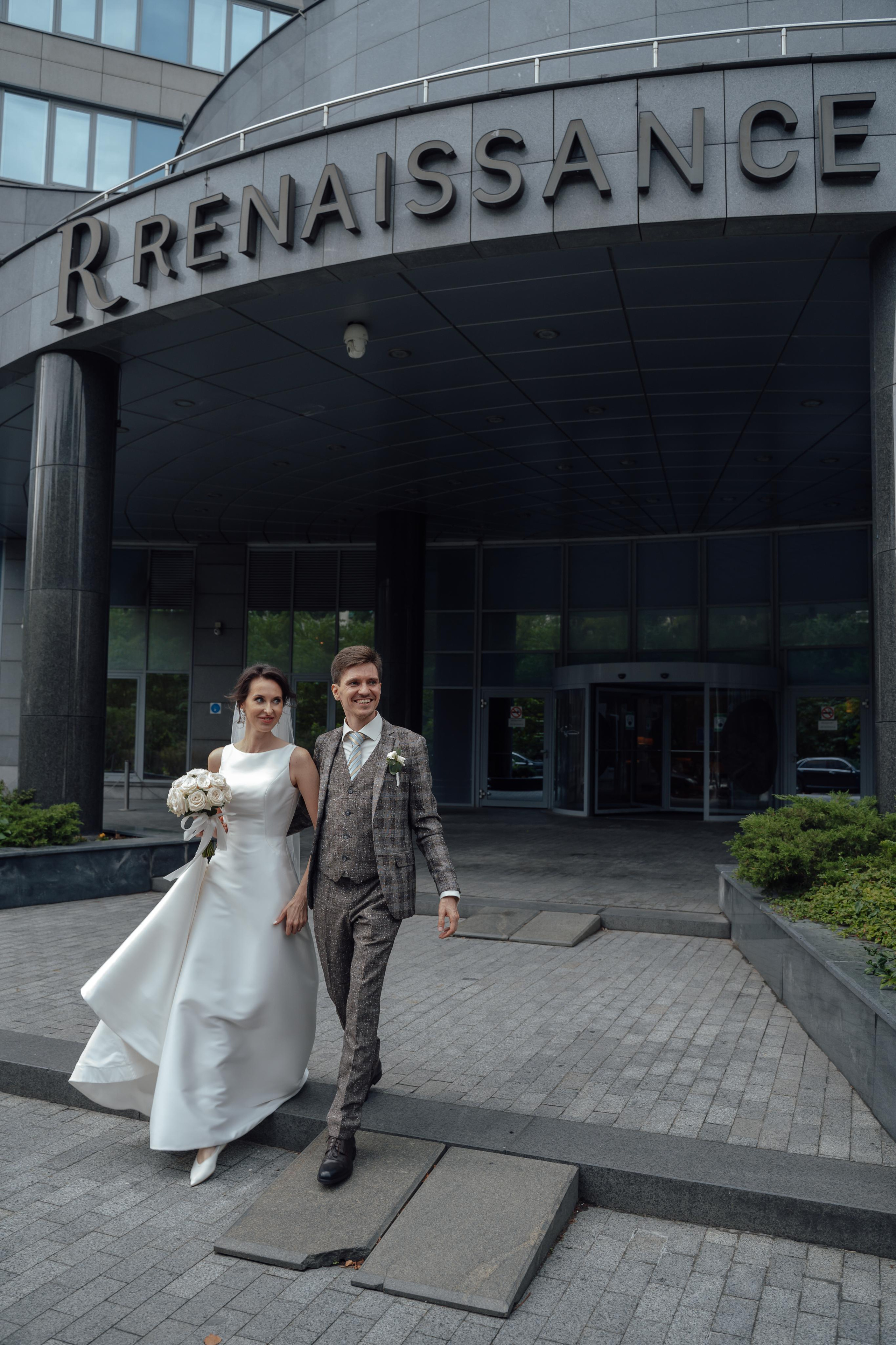 Иван и Елена. Портретный фотограф в Москве