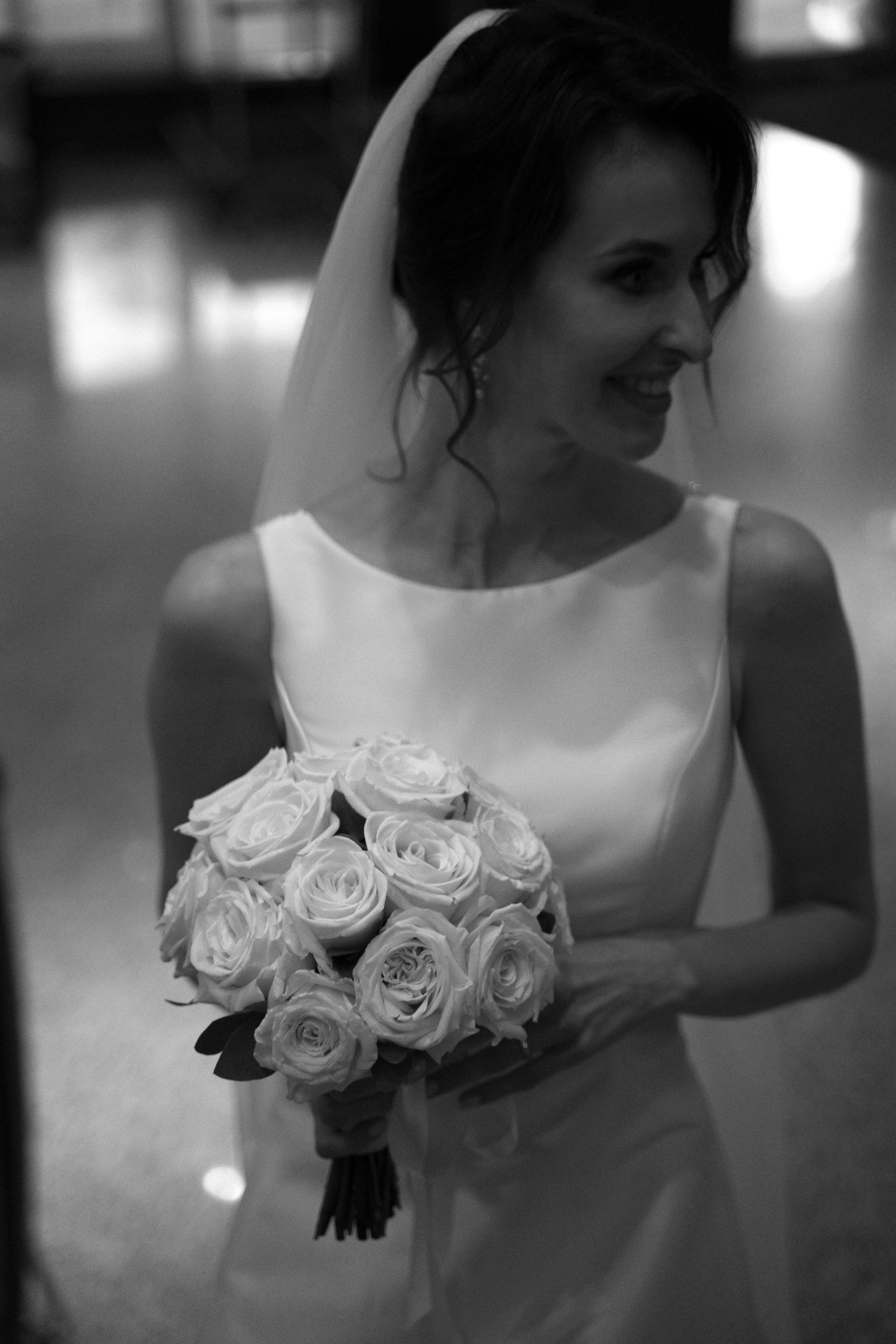 Иван и Елена. Портретный фотограф в Москве