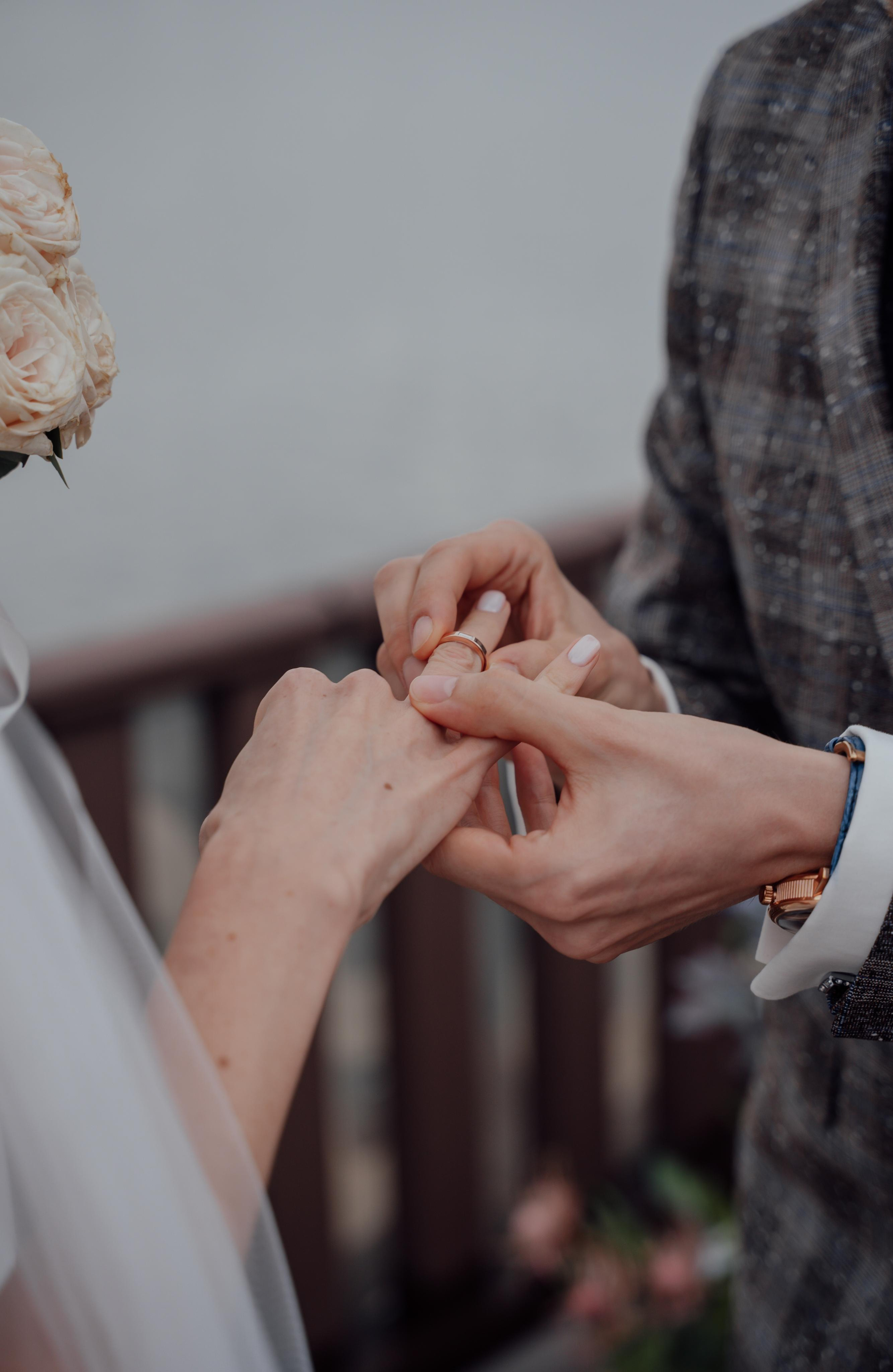 Иван и Елена. Портретный фотограф в Москве