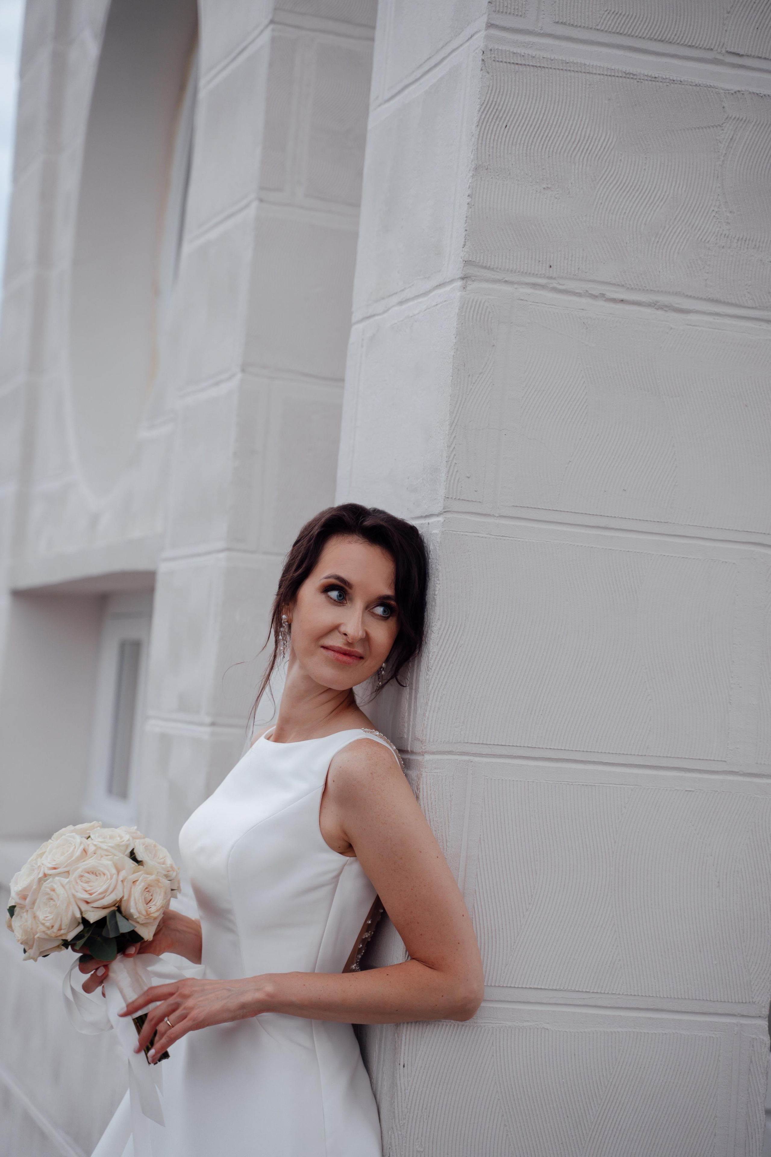 Иван и Елена. Портретный фотограф в Москве