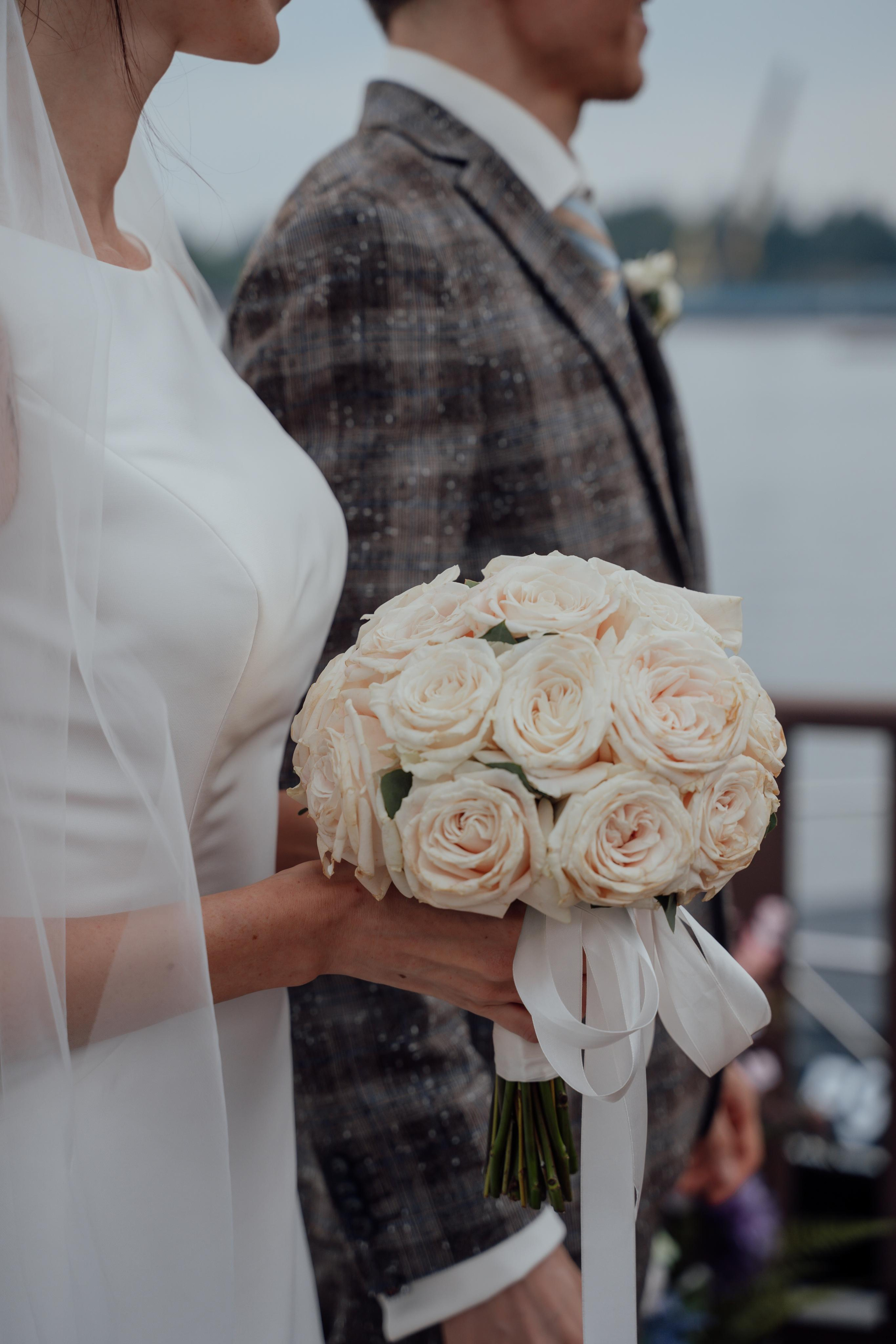 Иван и Елена. Портретный фотограф в Москве