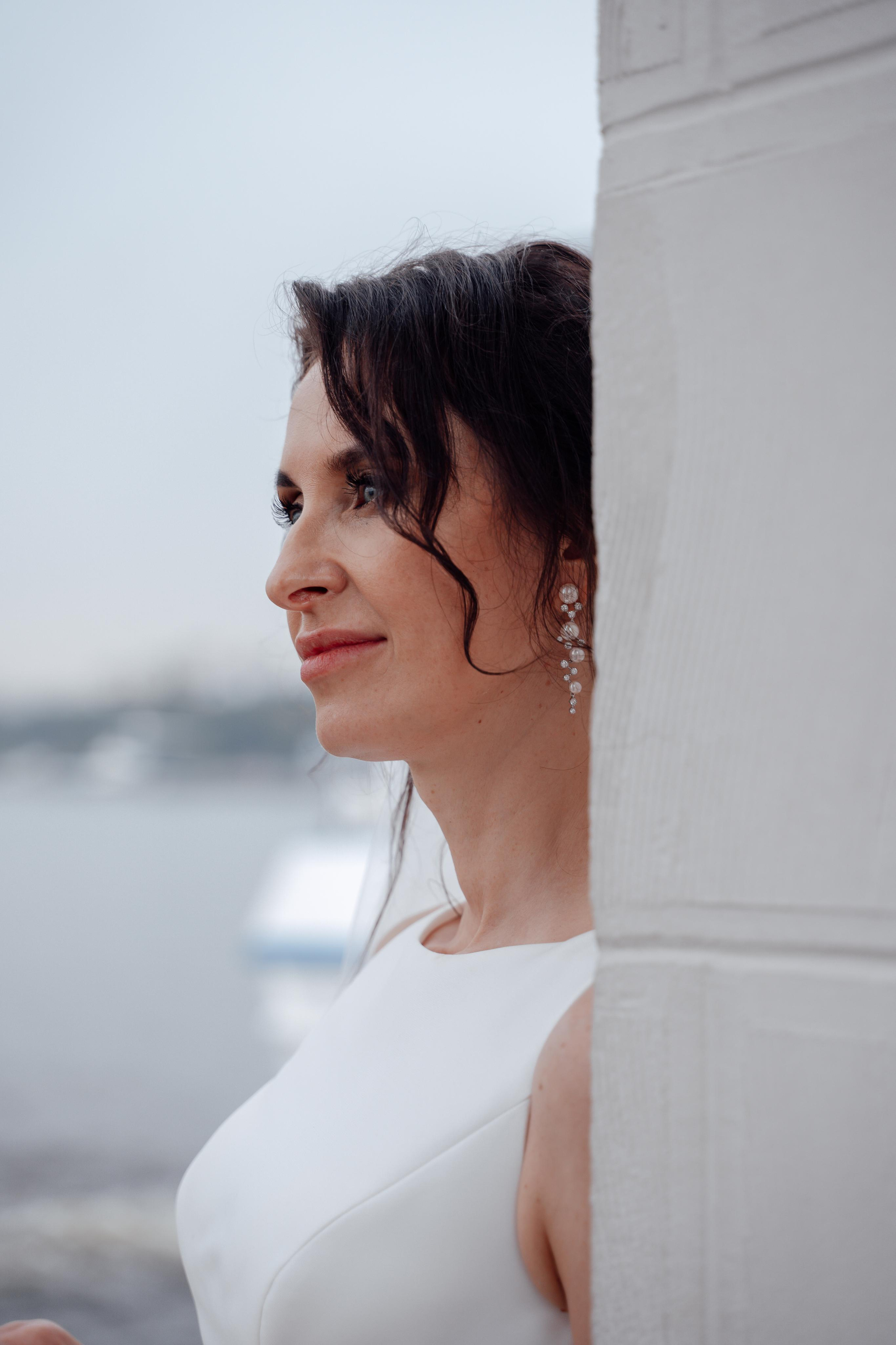 Иван и Елена. Портретный фотограф в Москве