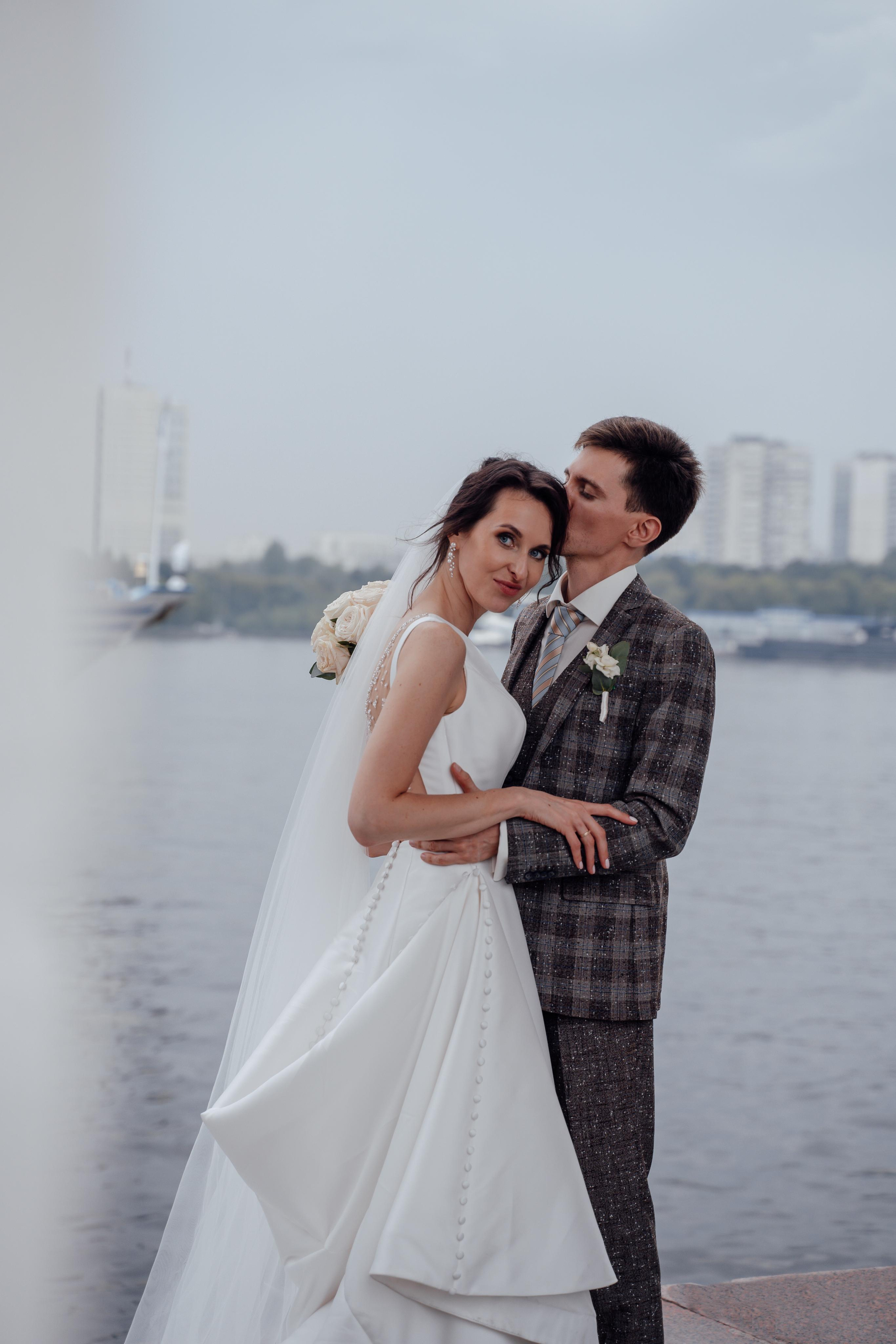 Иван и Елена. Портретный фотограф в Москве