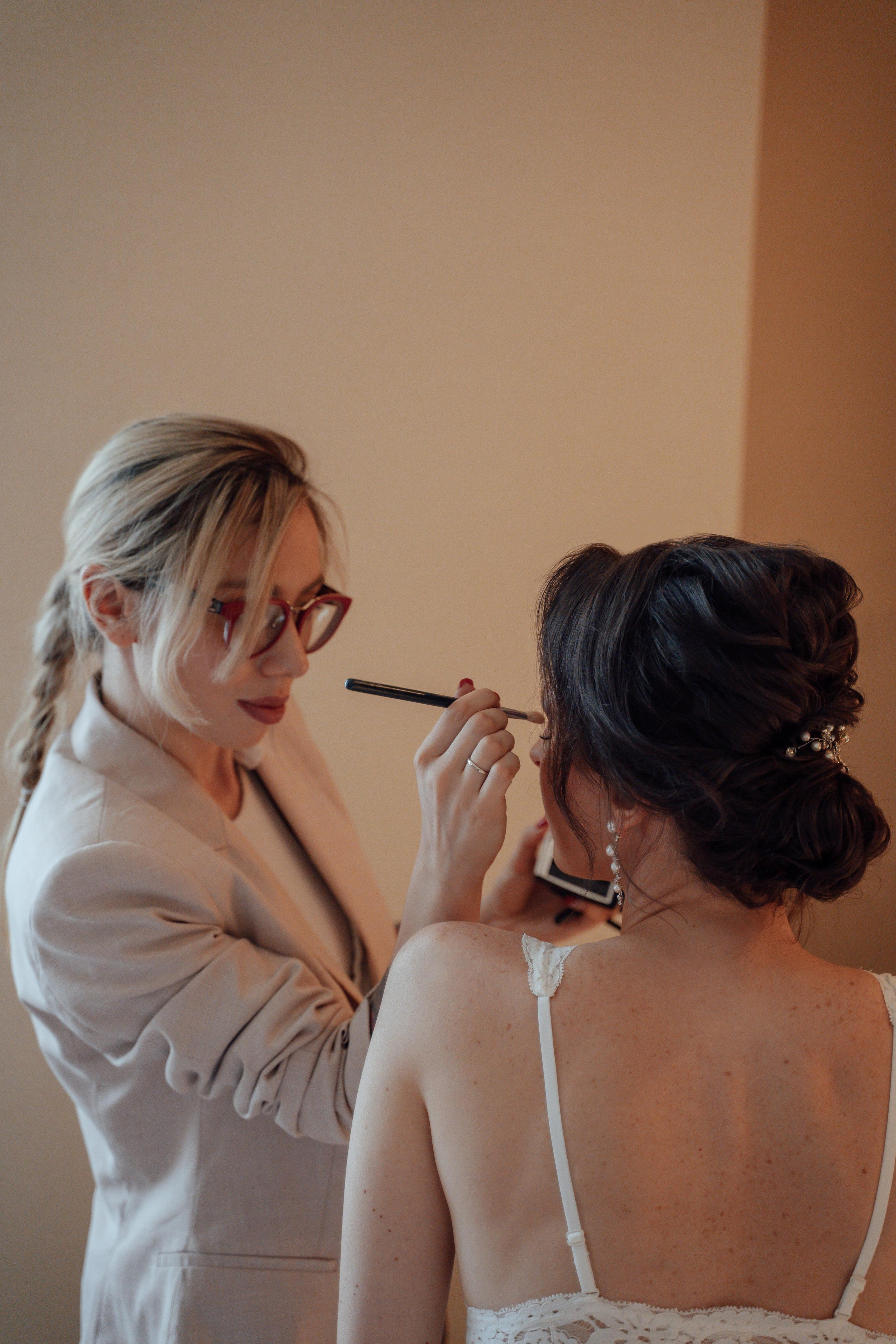 Иван и Елена. Портретный фотограф в Москве