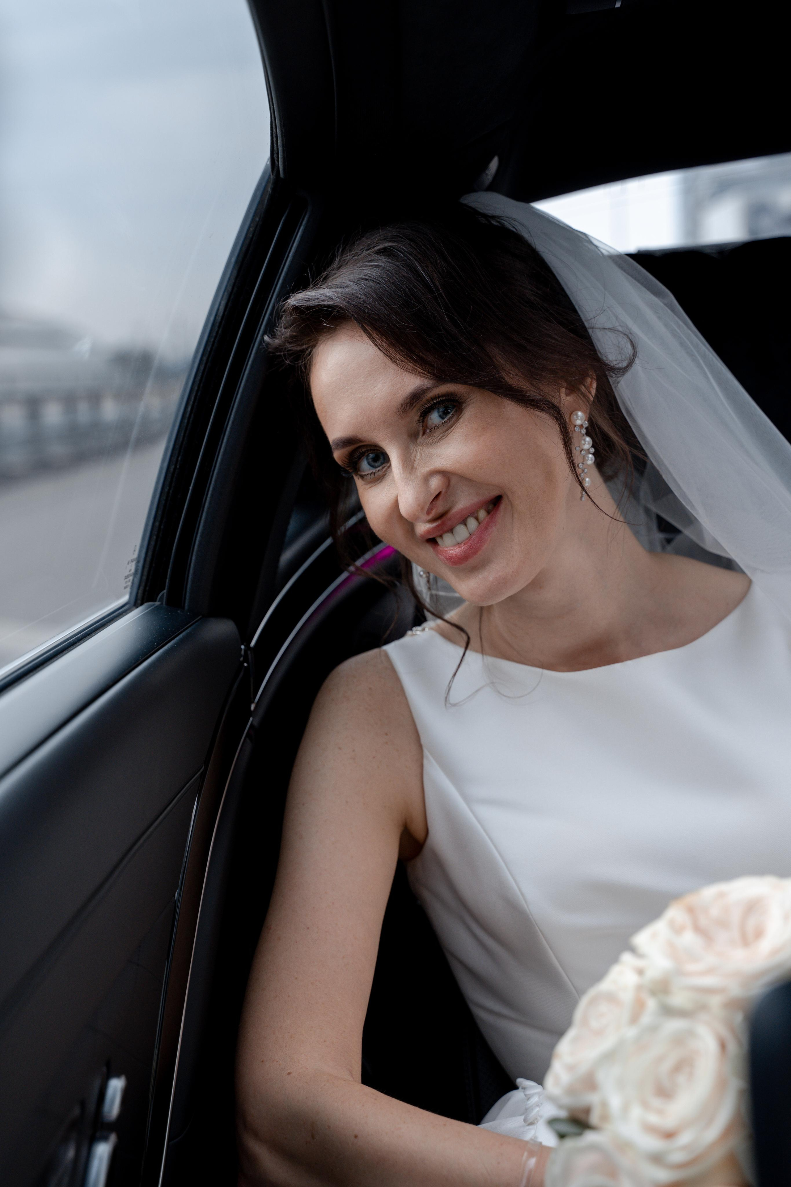 Иван и Елена. Портретный фотограф в Москве