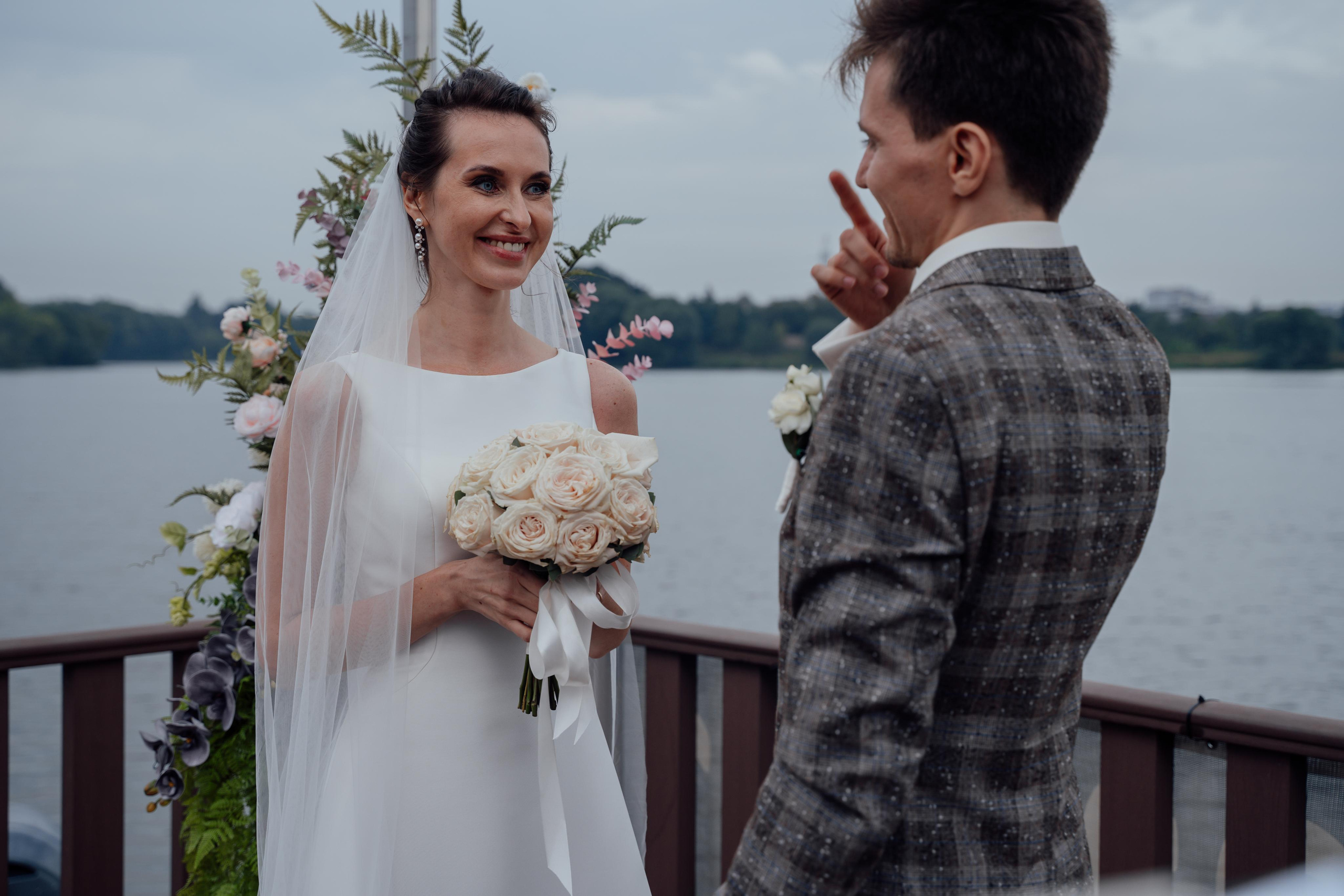 Иван и Елена. Портретный фотограф в Москве