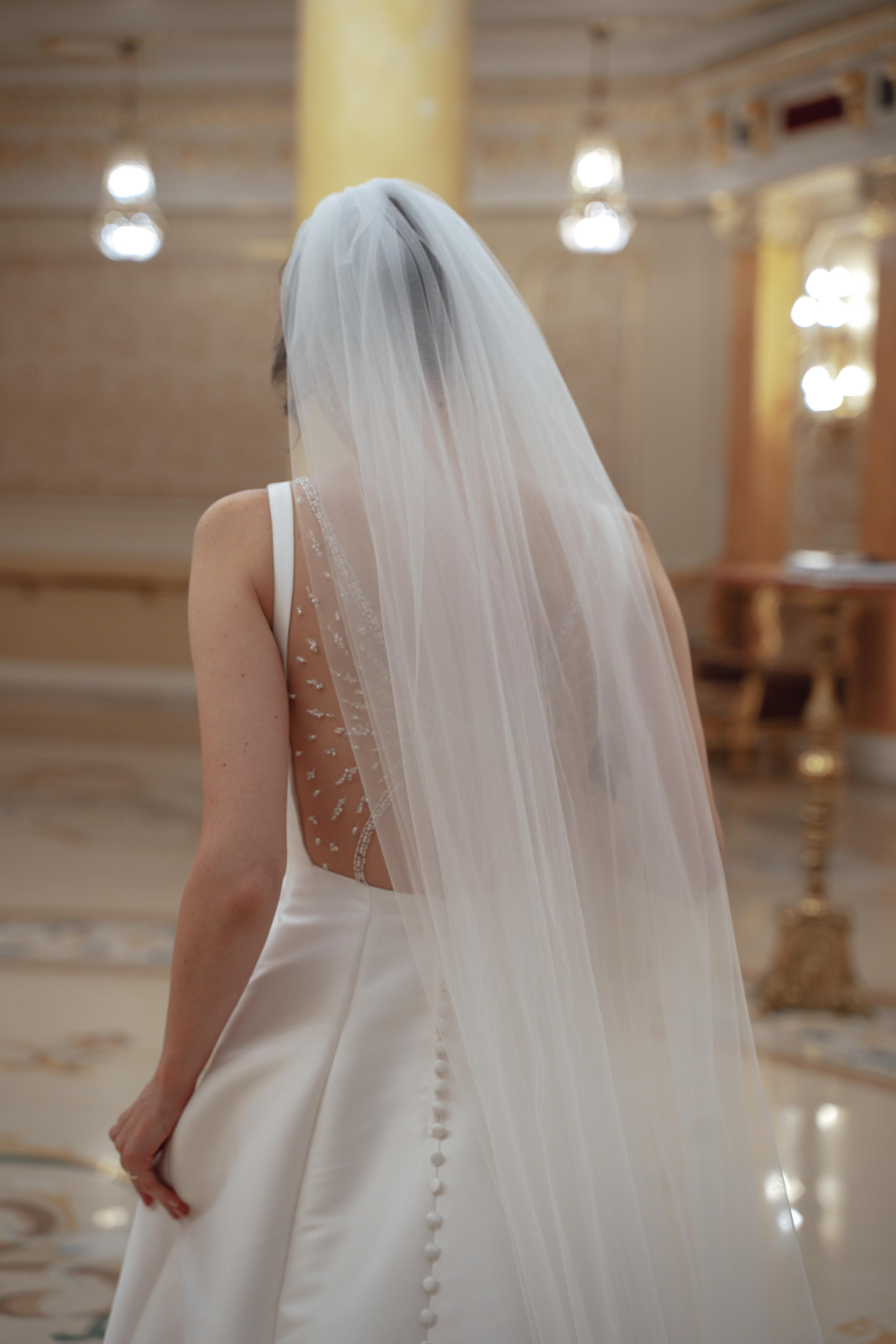 Иван и Елена. Портретный фотограф в Москве