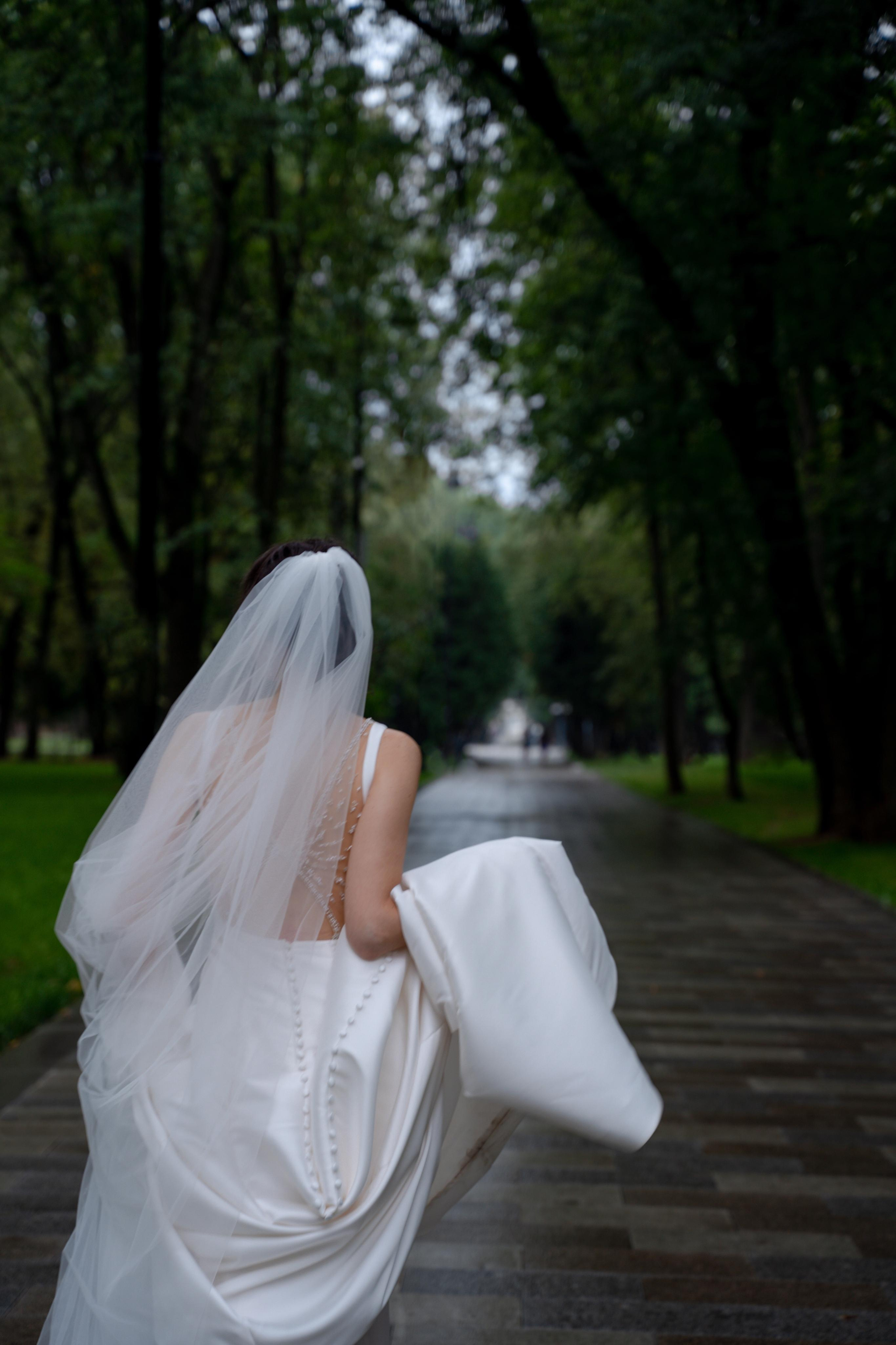 Иван и Елена. Портретный фотограф в Москве