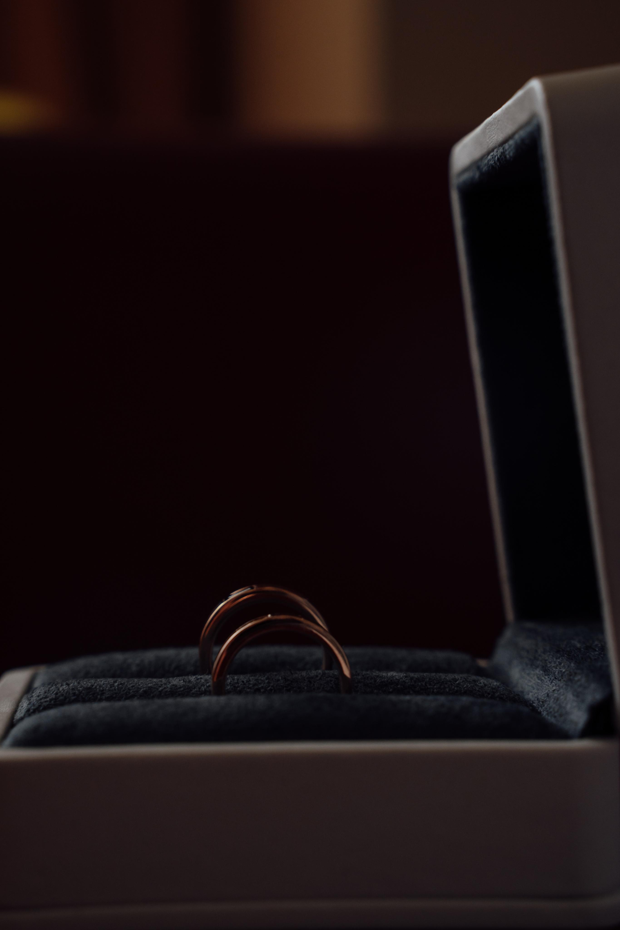 Иван и Елена. Портретный фотограф в Москве