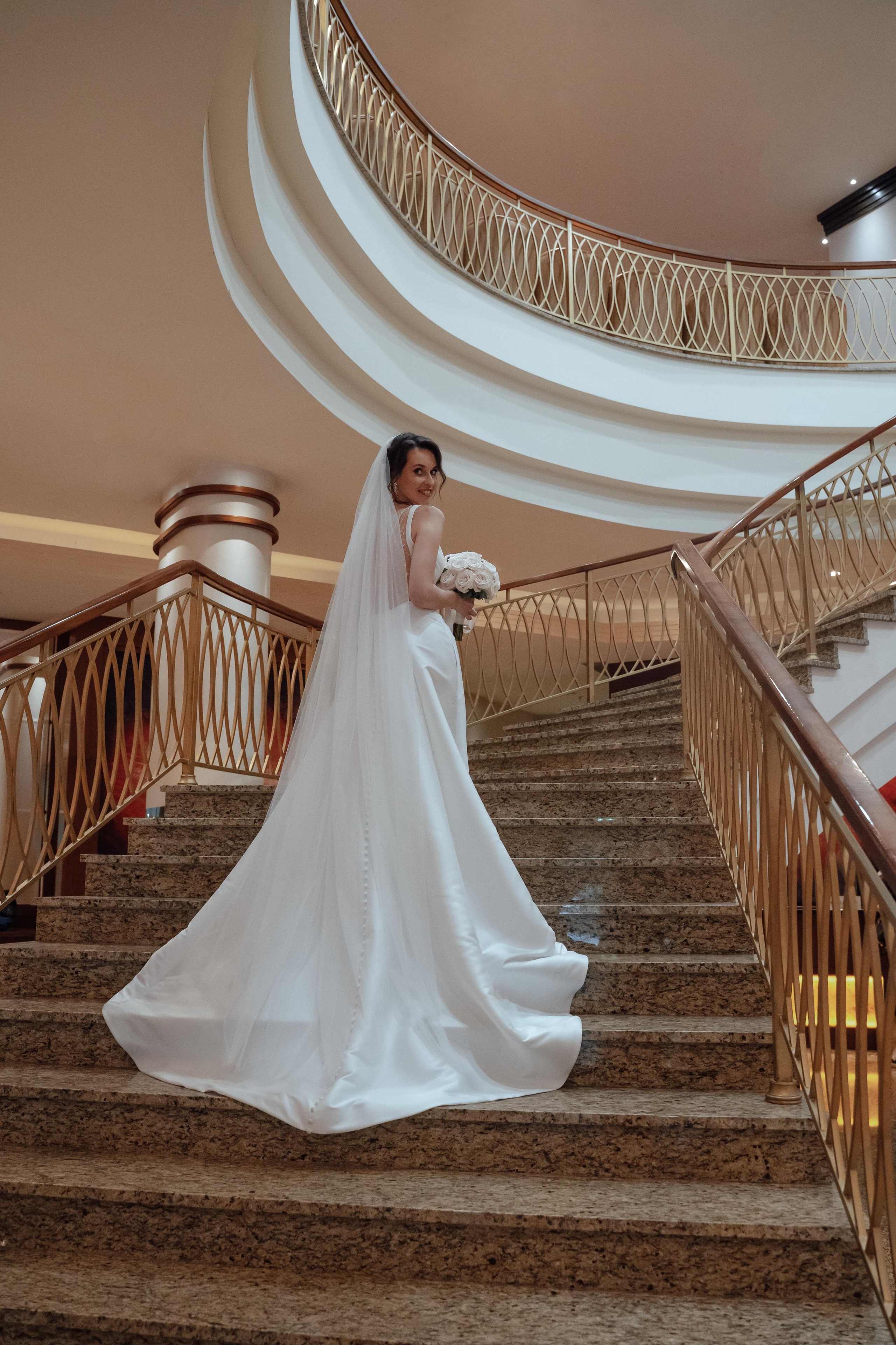 Иван и Елена. Портретный фотограф в Москве