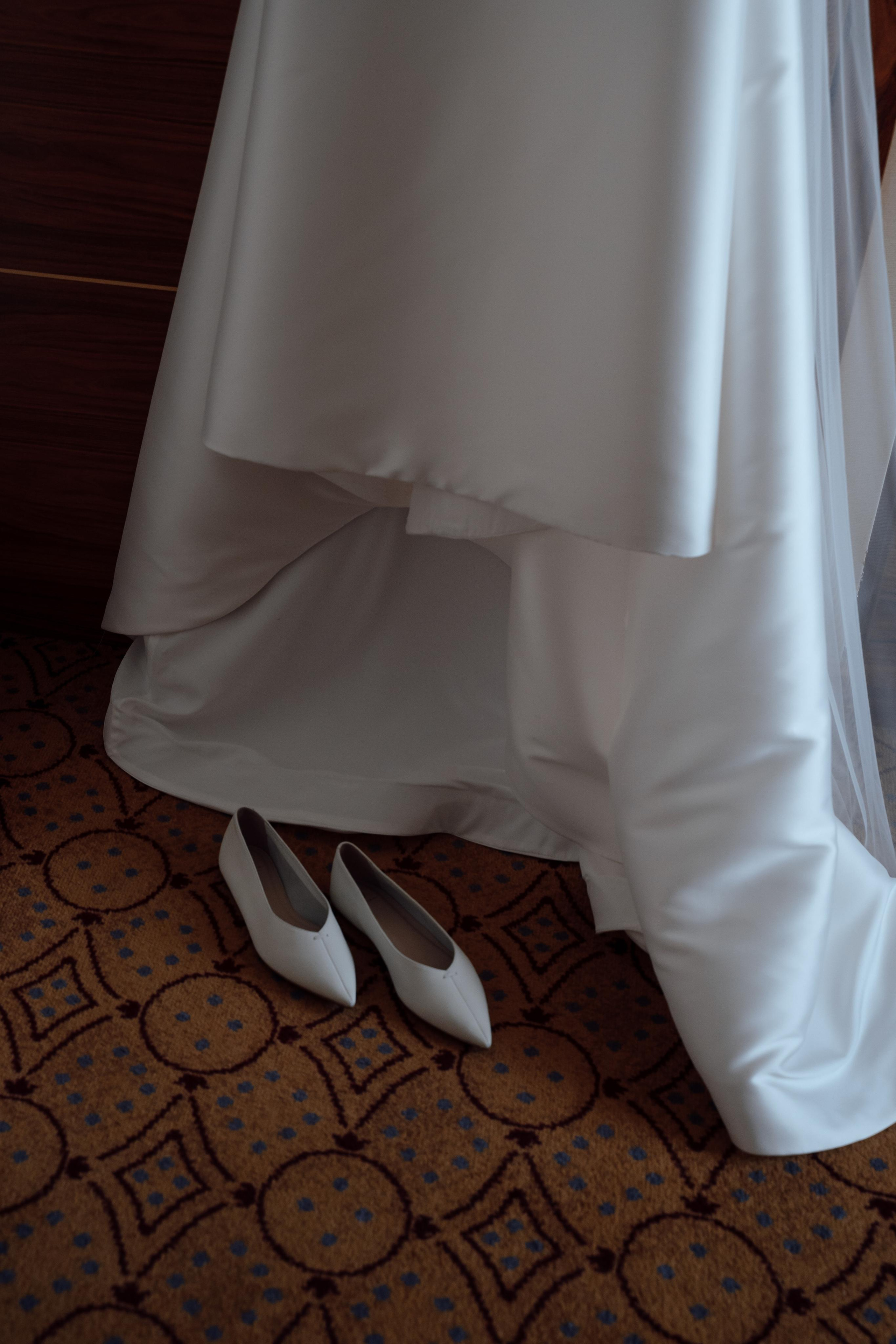 Иван и Елена. Портретный фотограф в Москве