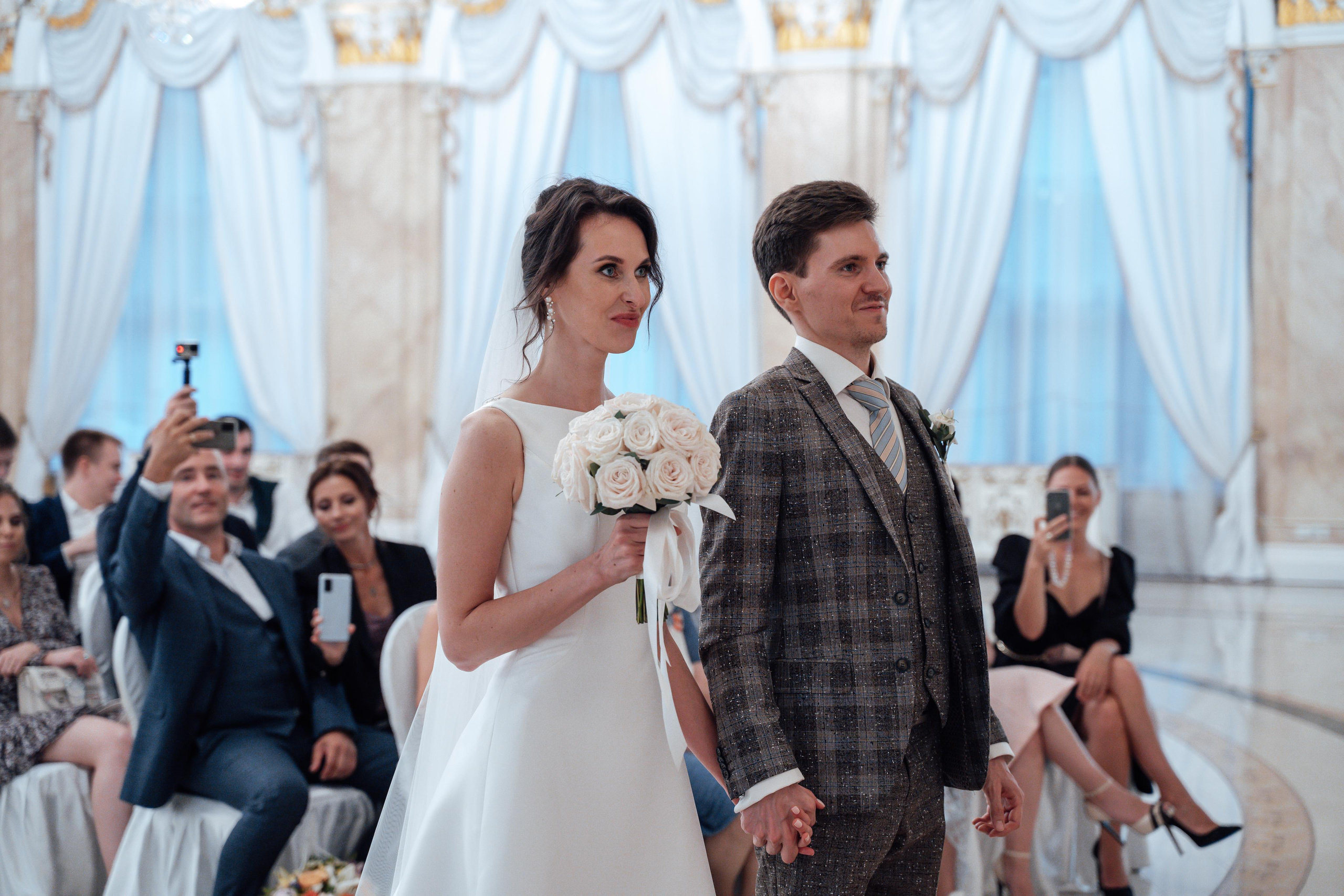 Иван и Елена. Портретный фотограф в Москве