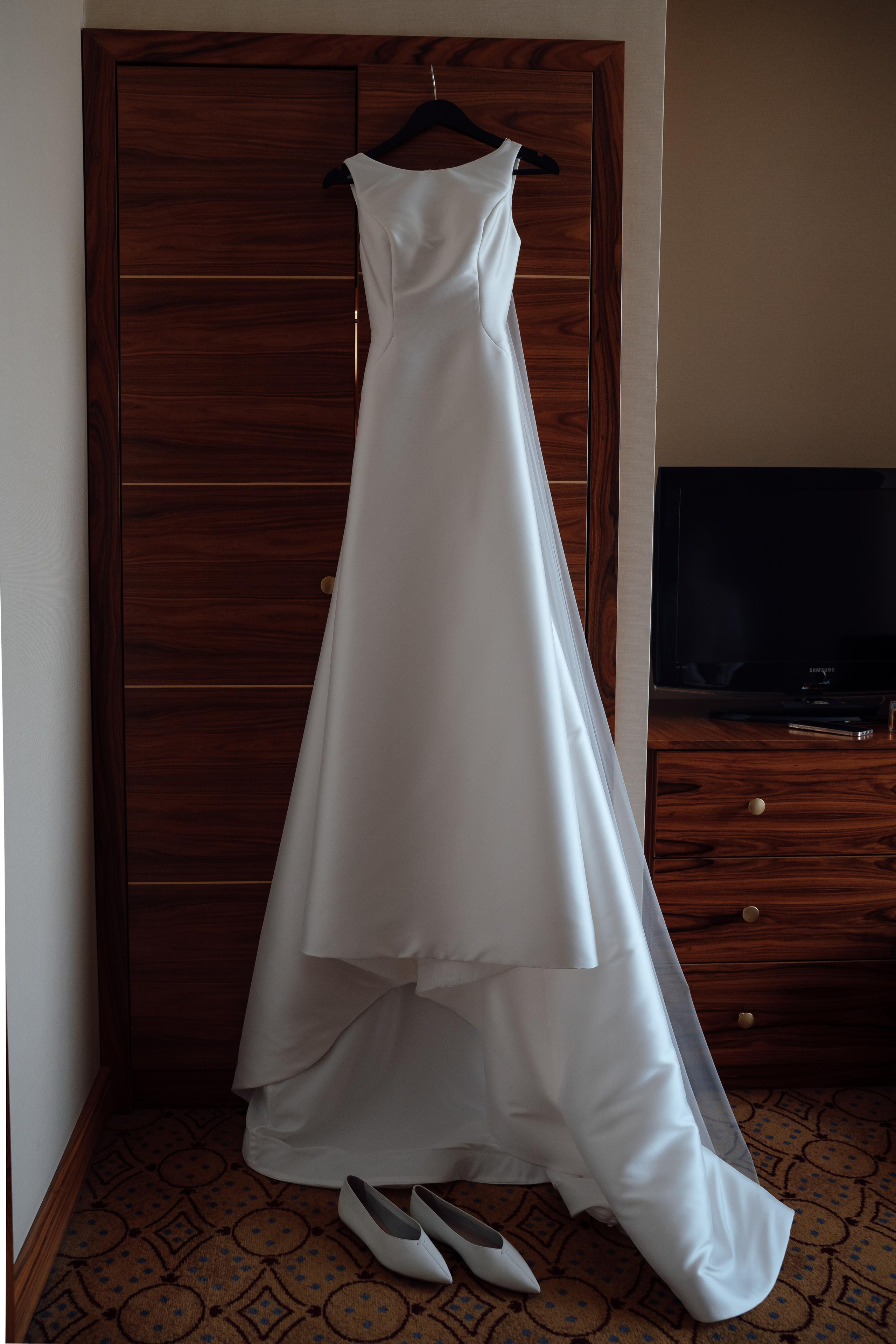 Иван и Елена. Портретный фотограф в Москве