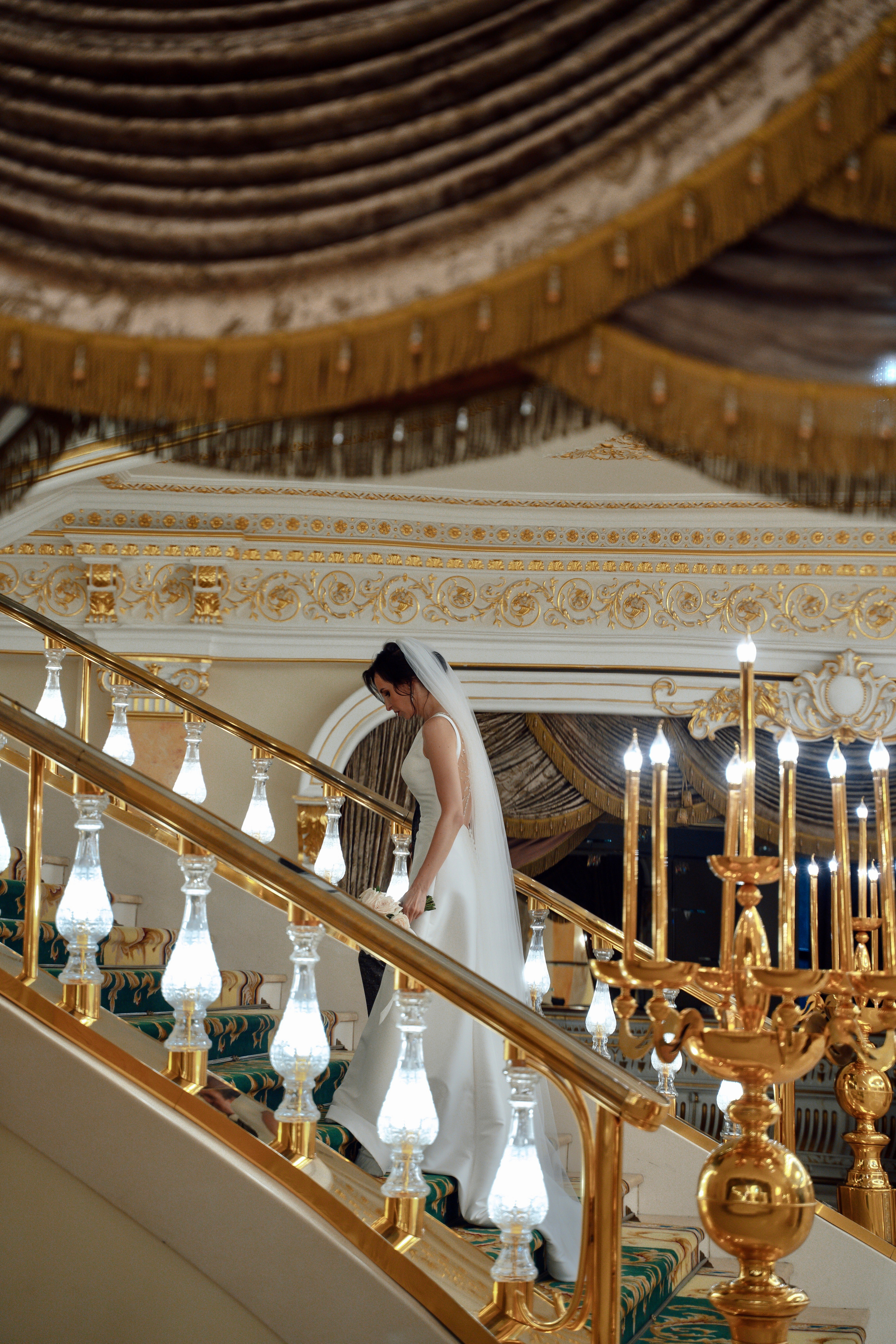 Иван и Елена. Портретный фотограф в Москве