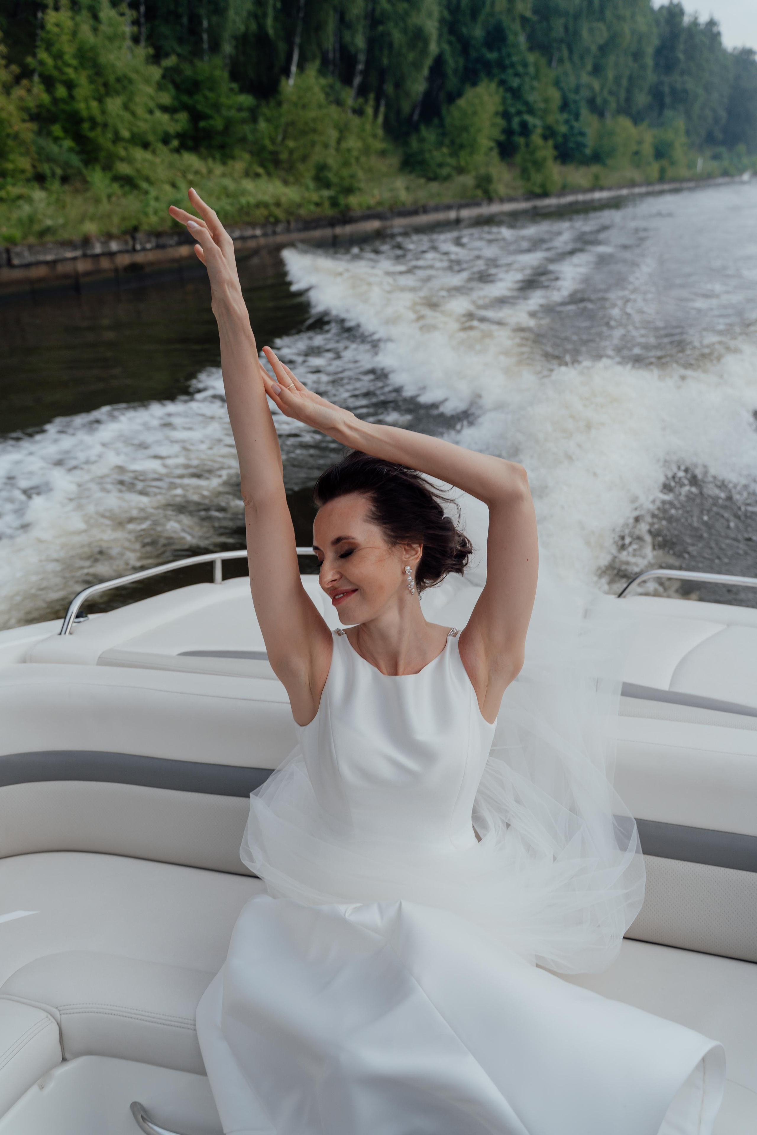 Иван и Елена. Портретный фотограф в Москве