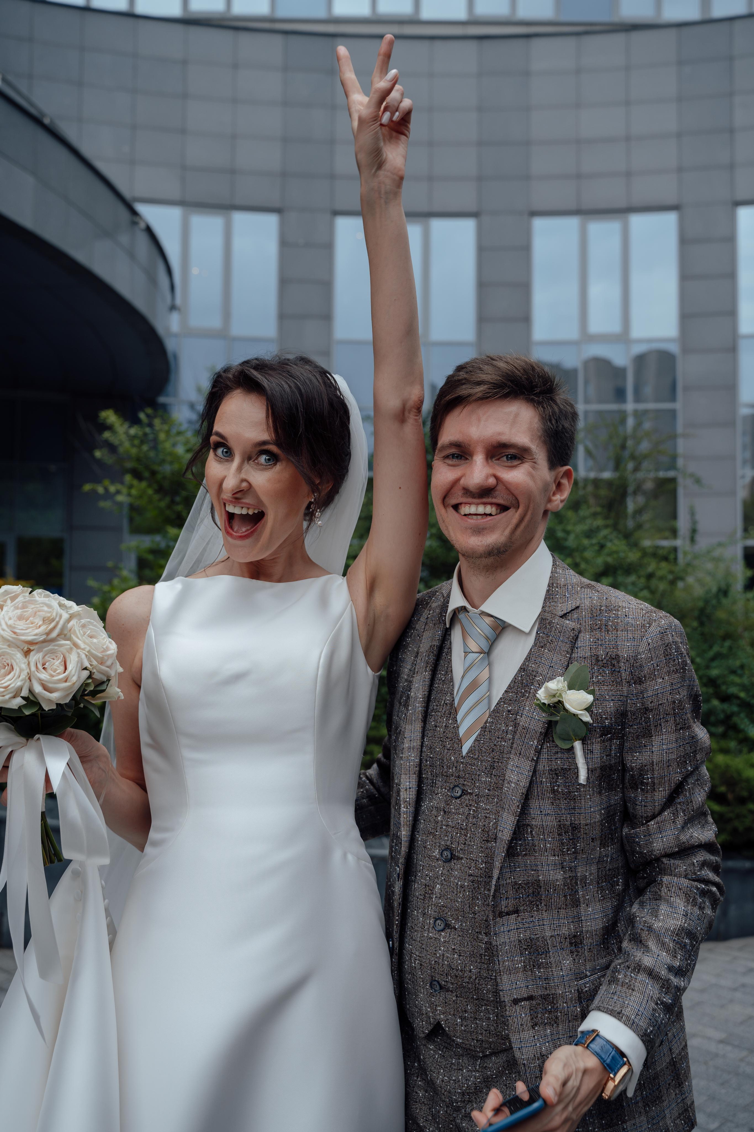 Иван и Елена. Портретный фотограф в Москве