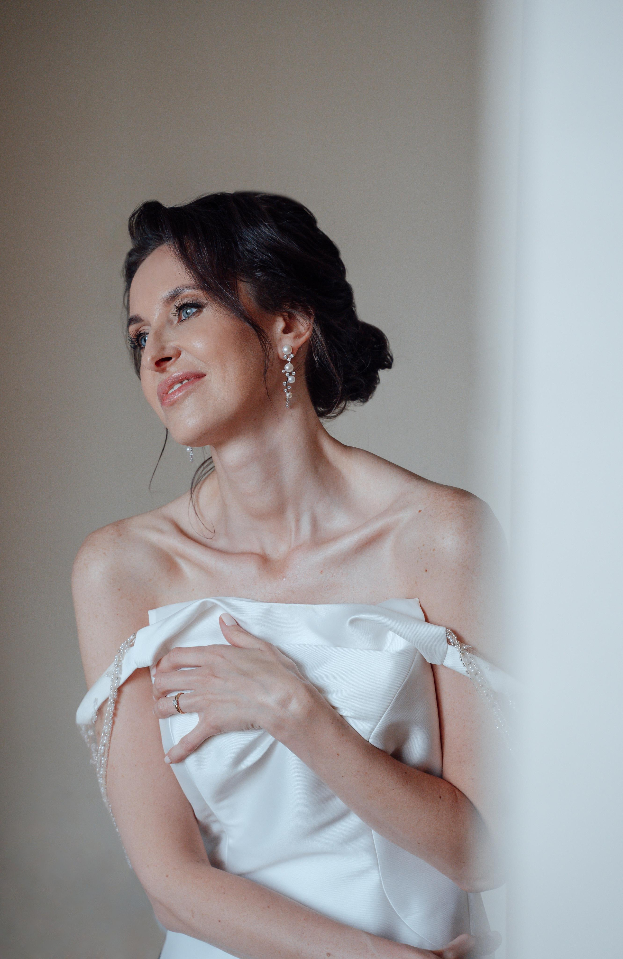 Иван и Елена. Портретный фотограф в Москве