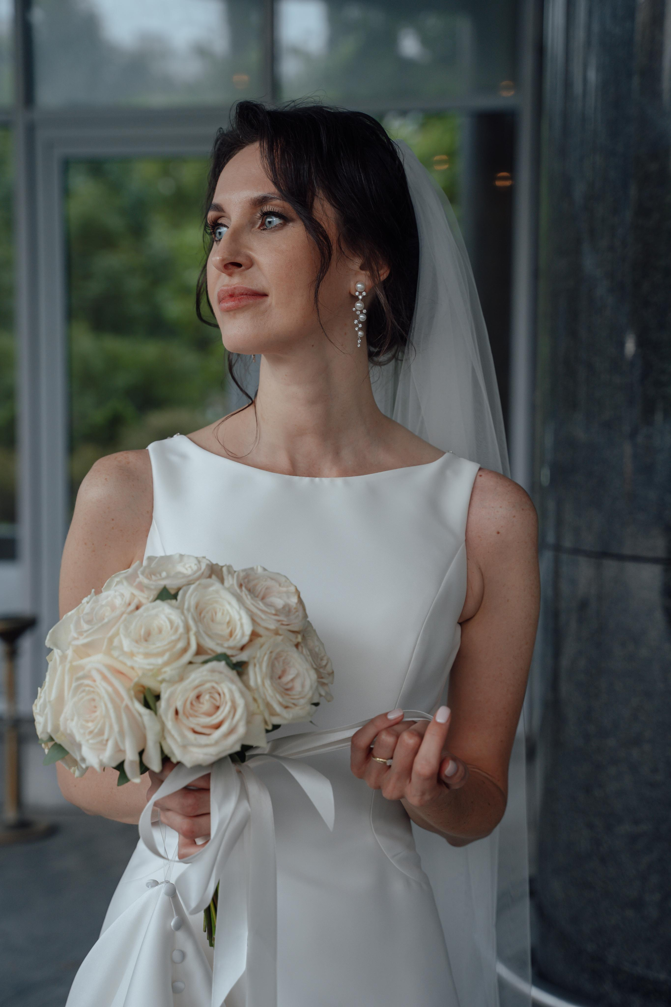 Иван и Елена. Портретный фотограф в Москве