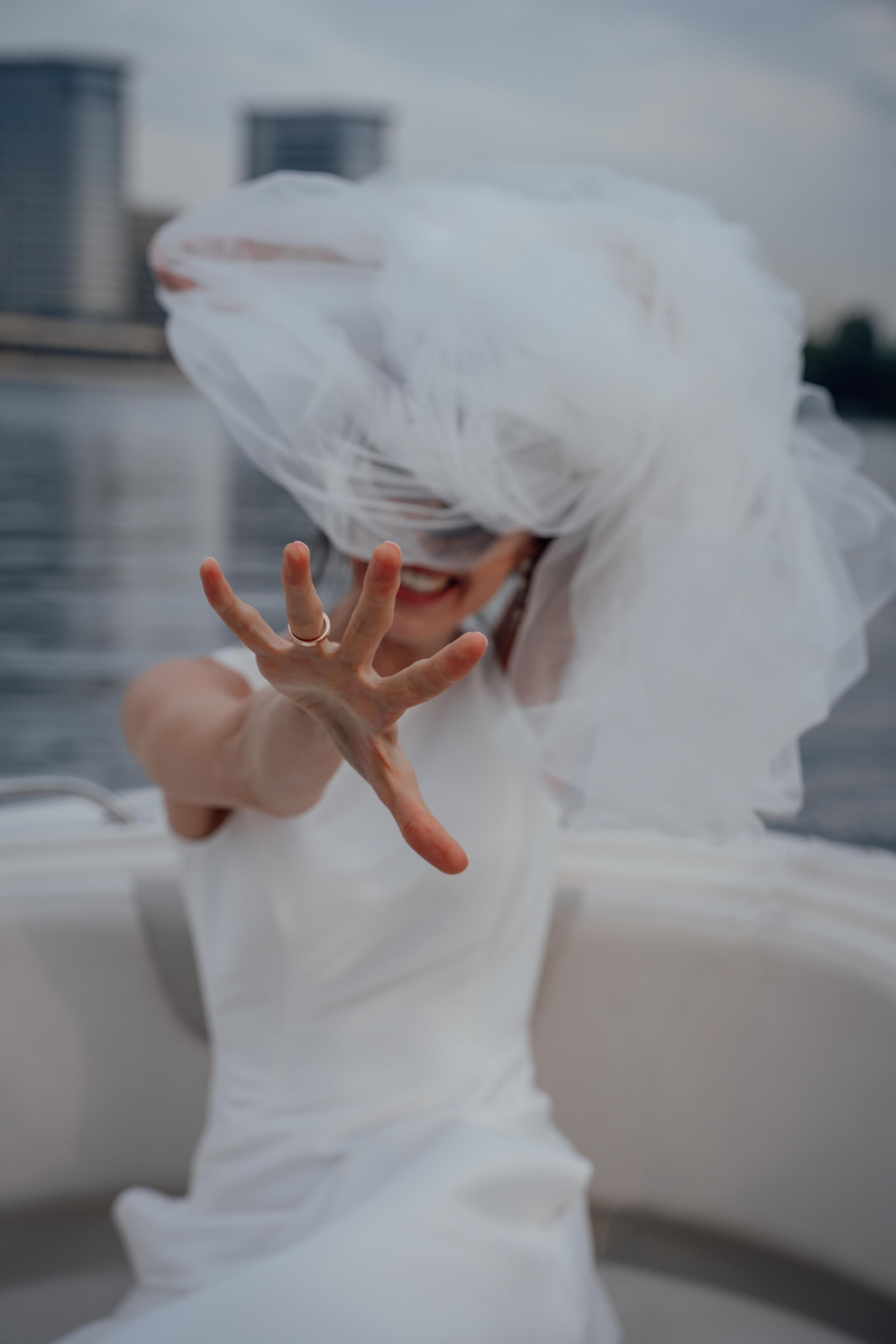 Иван и Елена. Портретный фотограф в Москве