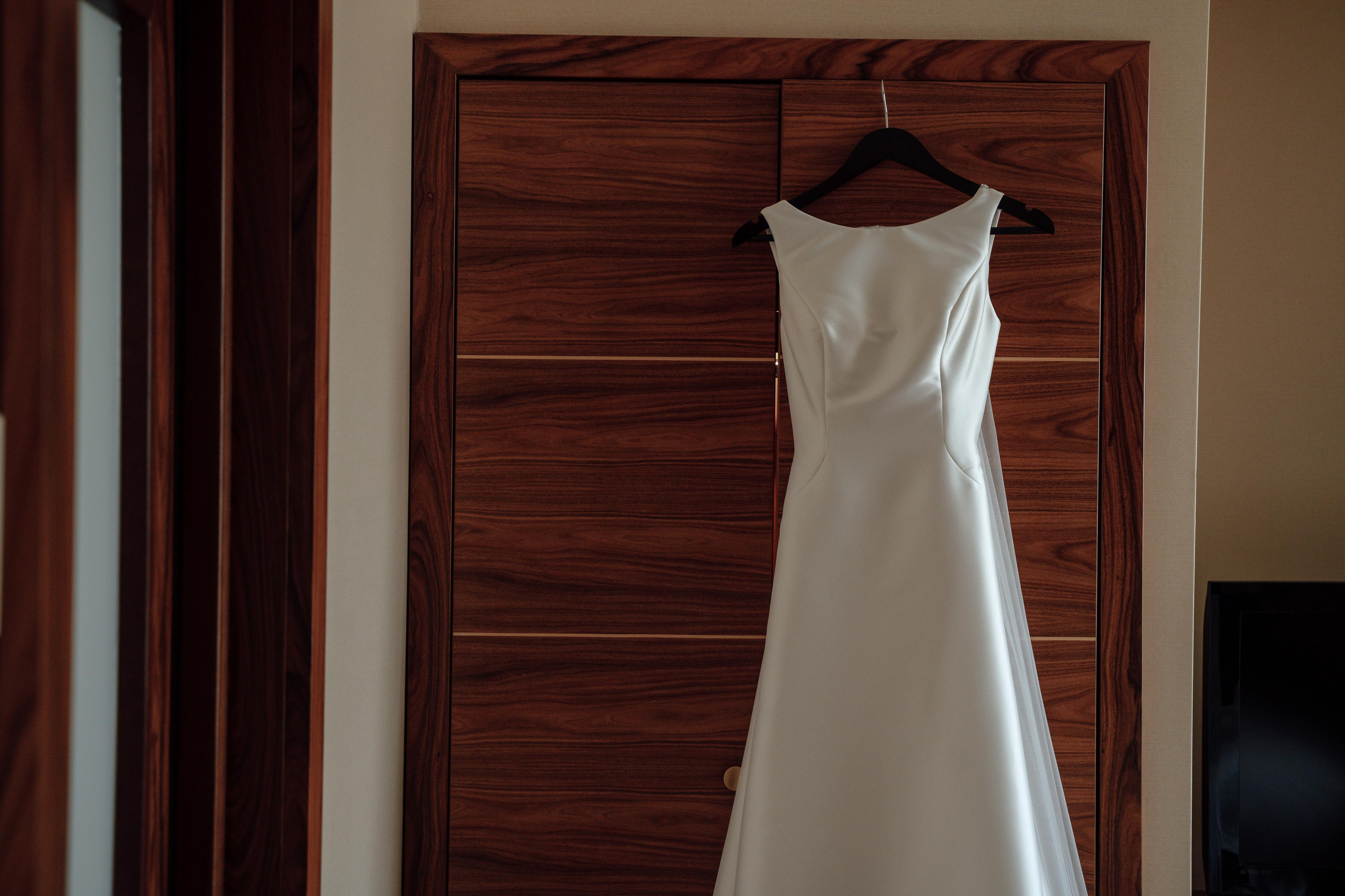 Иван и Елена. Портретный фотограф в Москве