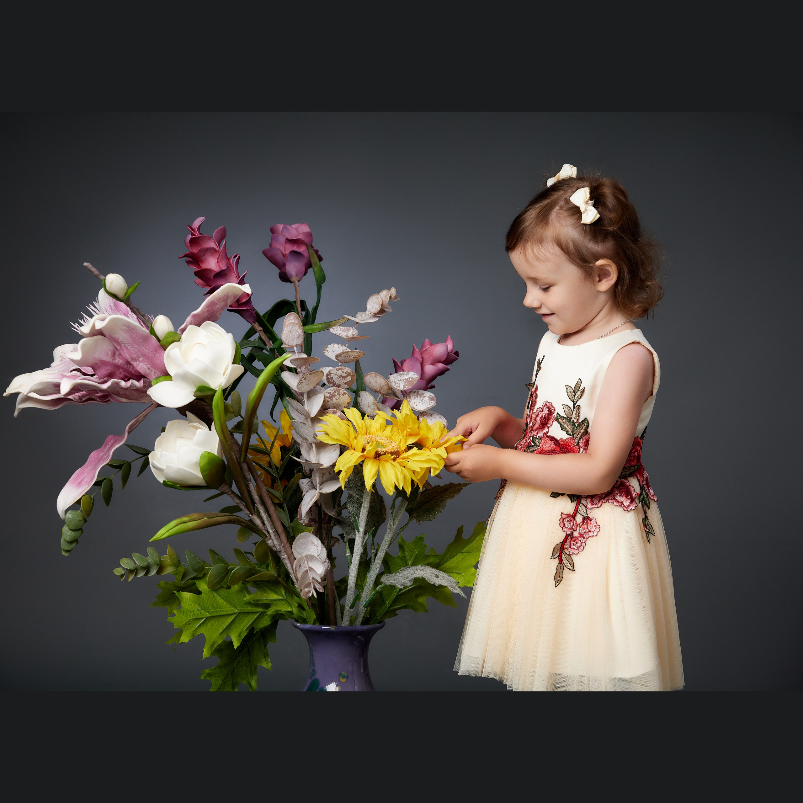 ДЕТИ НА ФОТО. Свадебный и семейный фотограф в Томске Константин Янучковский