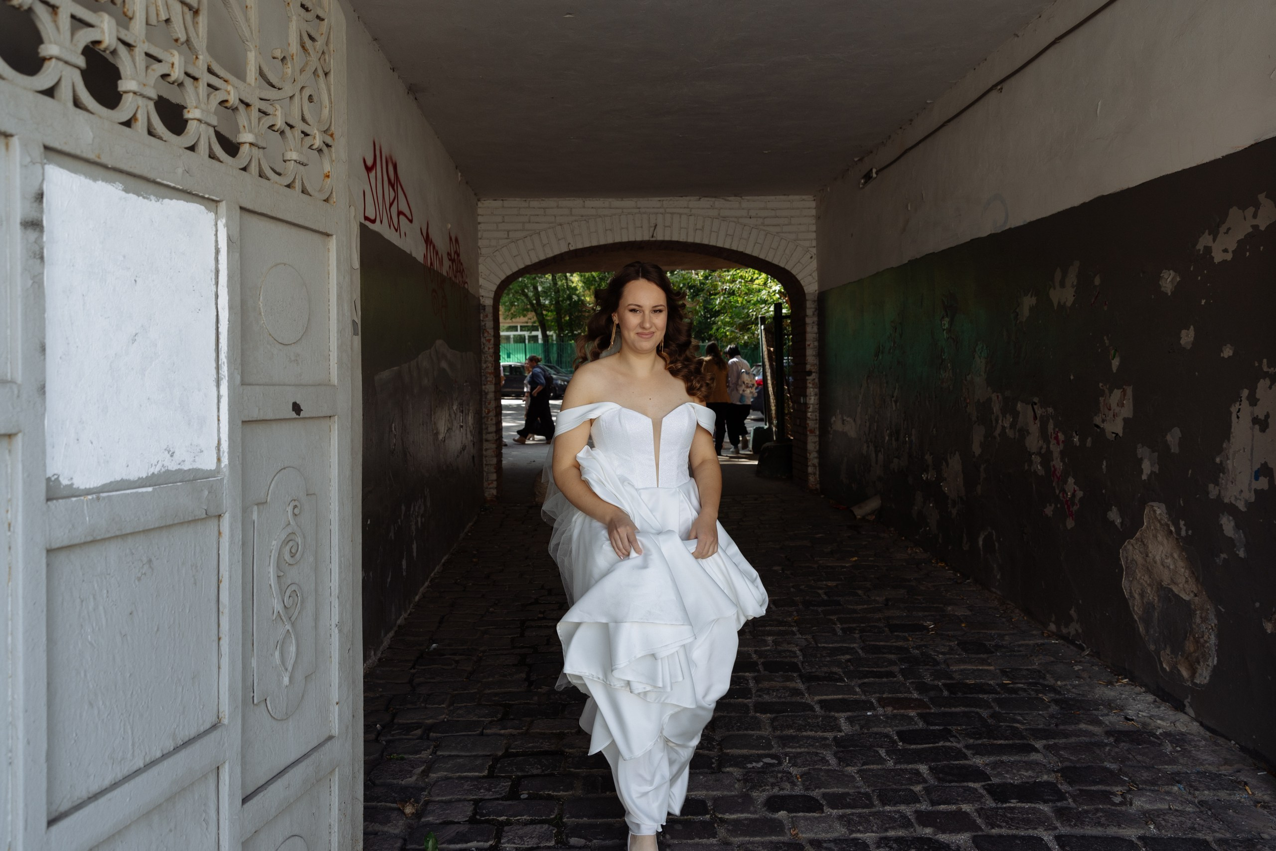 Анонс свадьбы Максима и Марии