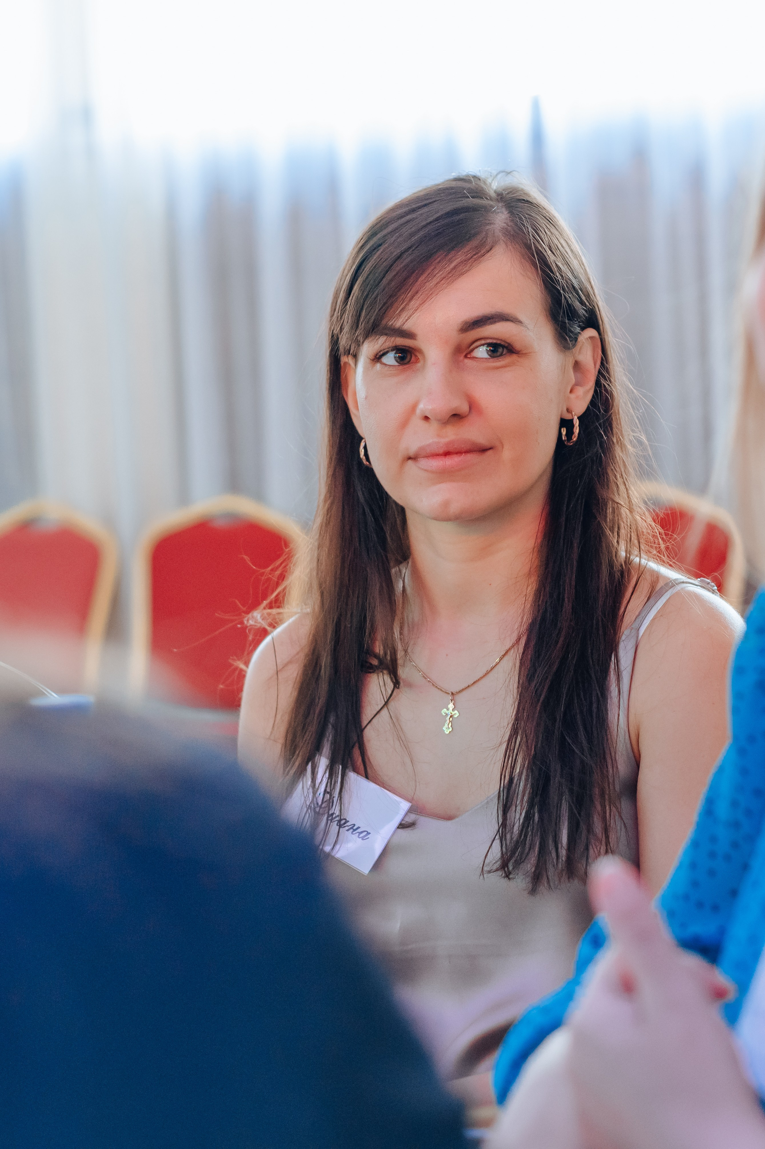 НЕТВОРКИНГ «ЧАЙКА». Детский и семейный фотограф Катерина Мишина