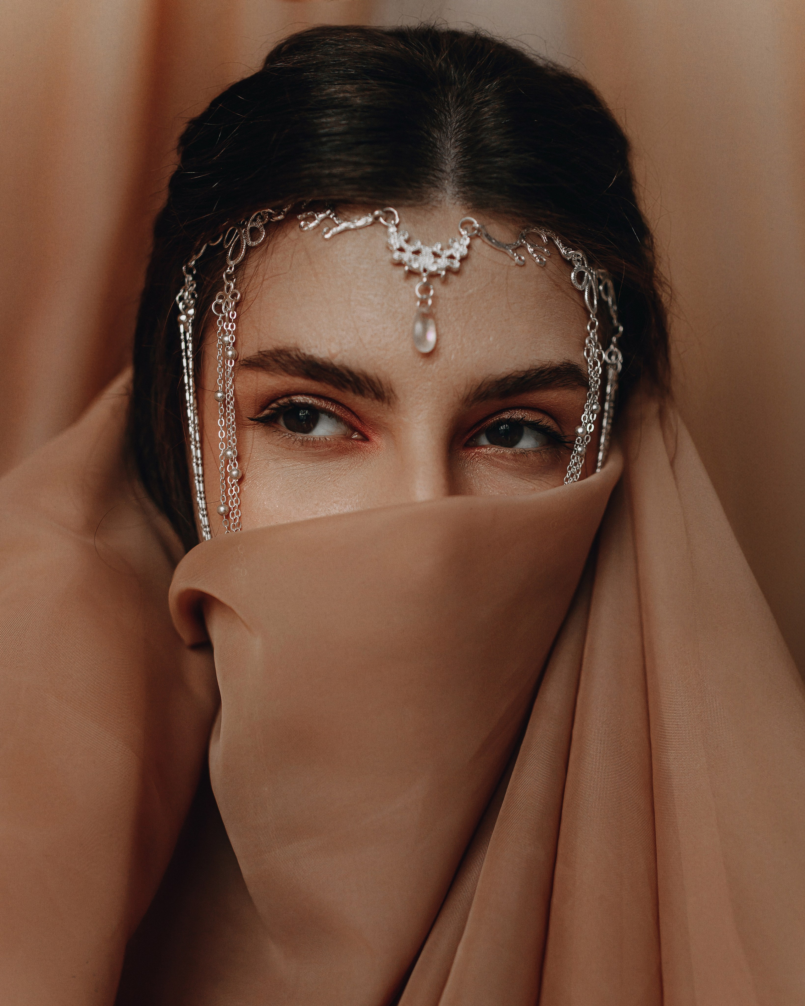 Individual. Николь — ваш любимый фотограф в Санкт-Петербурге