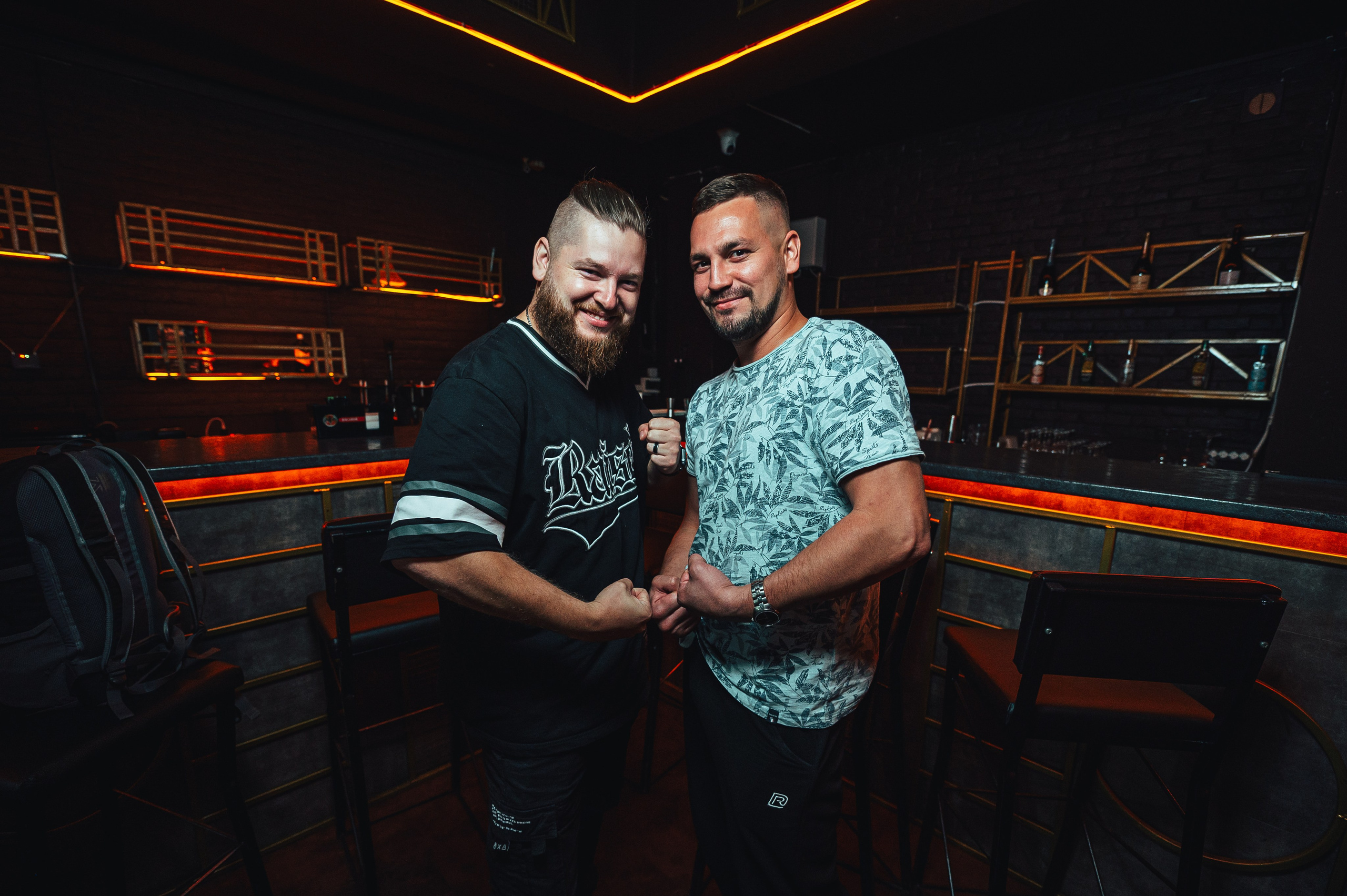 STIGMATA в Улан-Удэ. Свадебная и концептуальная фотография в городе Улан-Удэ