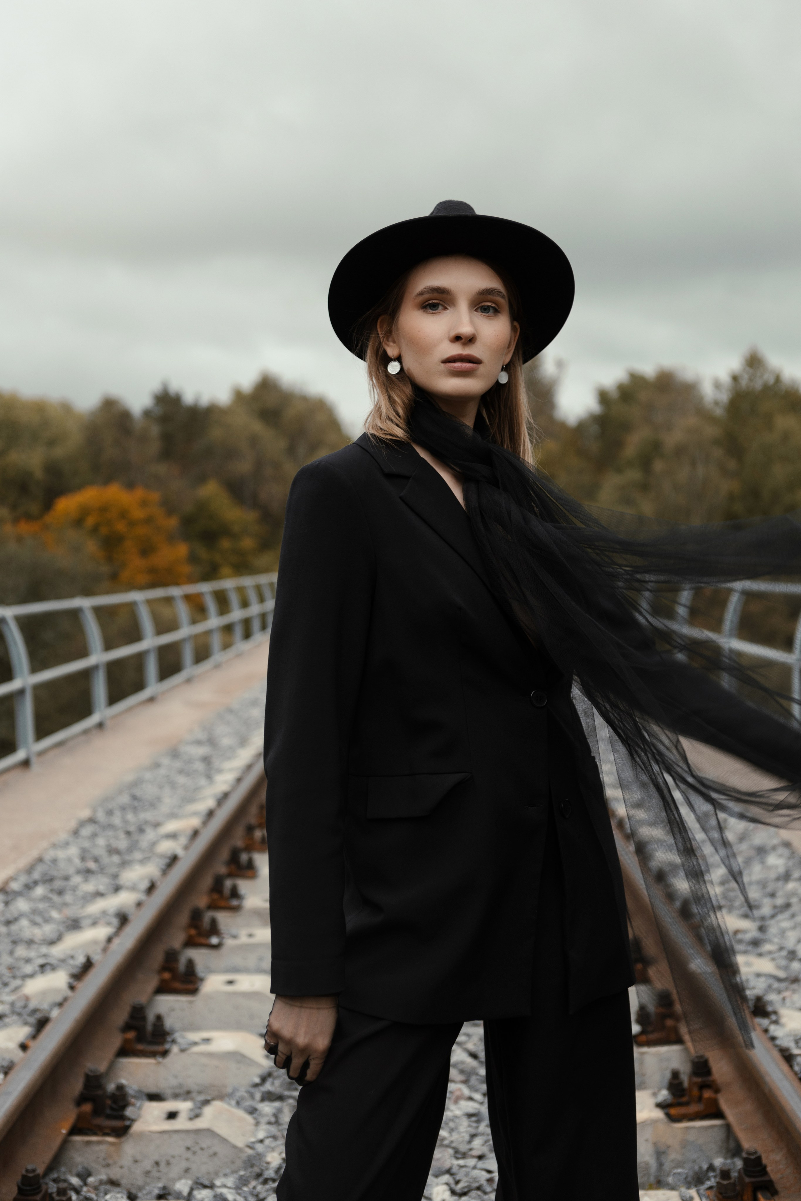 Julia. Modeling agency TM MODELS