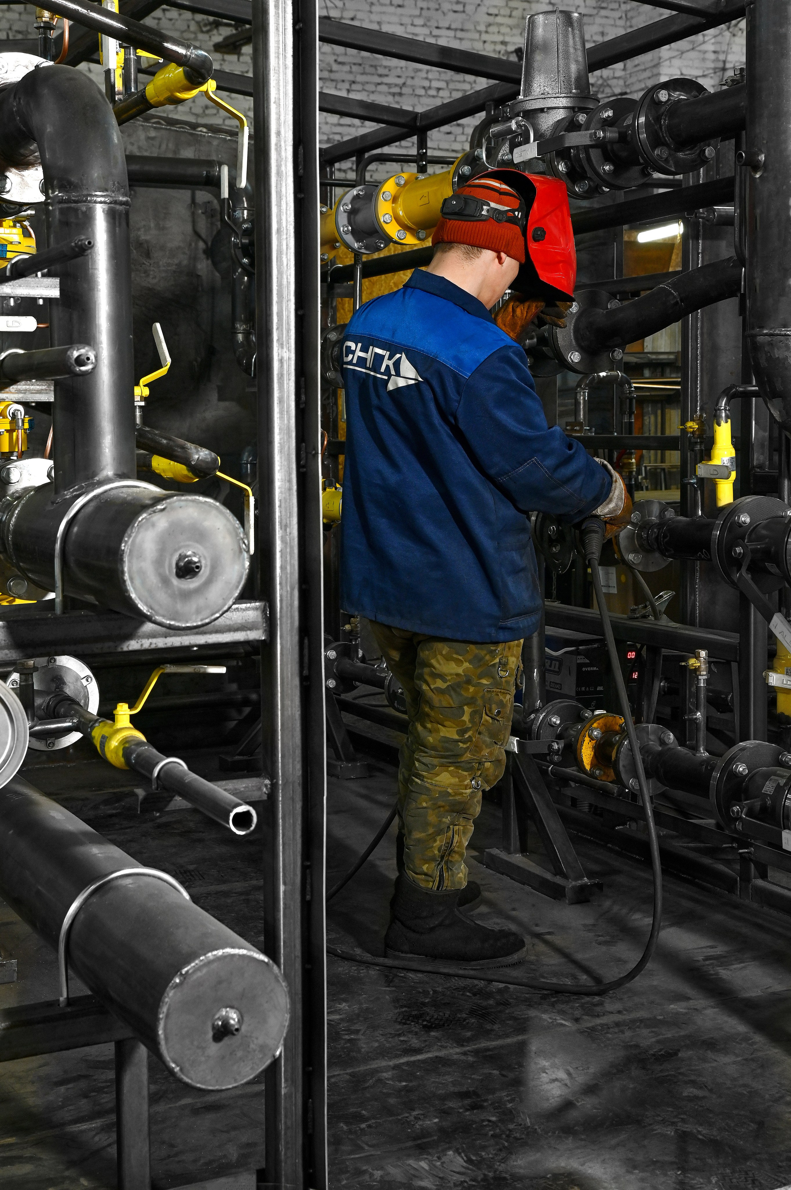 Промышленная фотосъёмка, фотограф для бизнеса, фотосъемка сотрудников, предметный фотограф, промышленный фотограф. Предметный контент — фотограф в Саратове Юлия