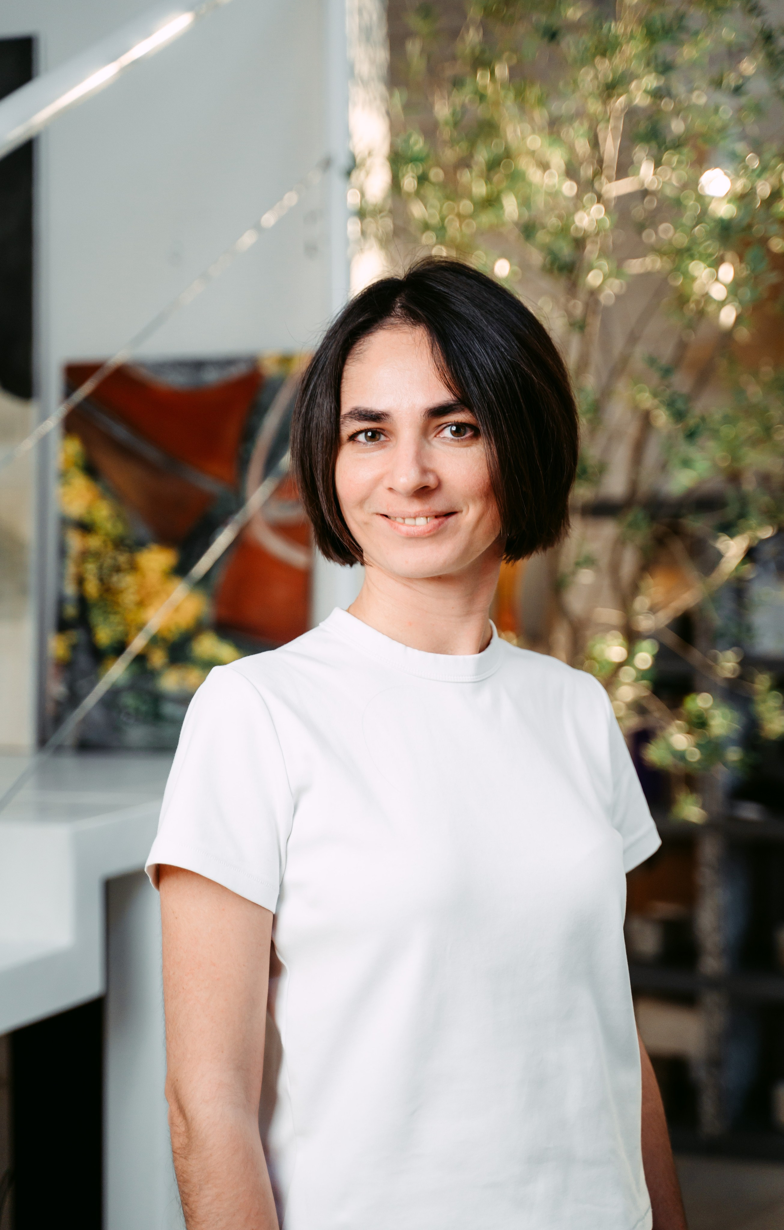 Duplex / дизайн-студия интерьеров. Саша Копылов, фотограф в Казани