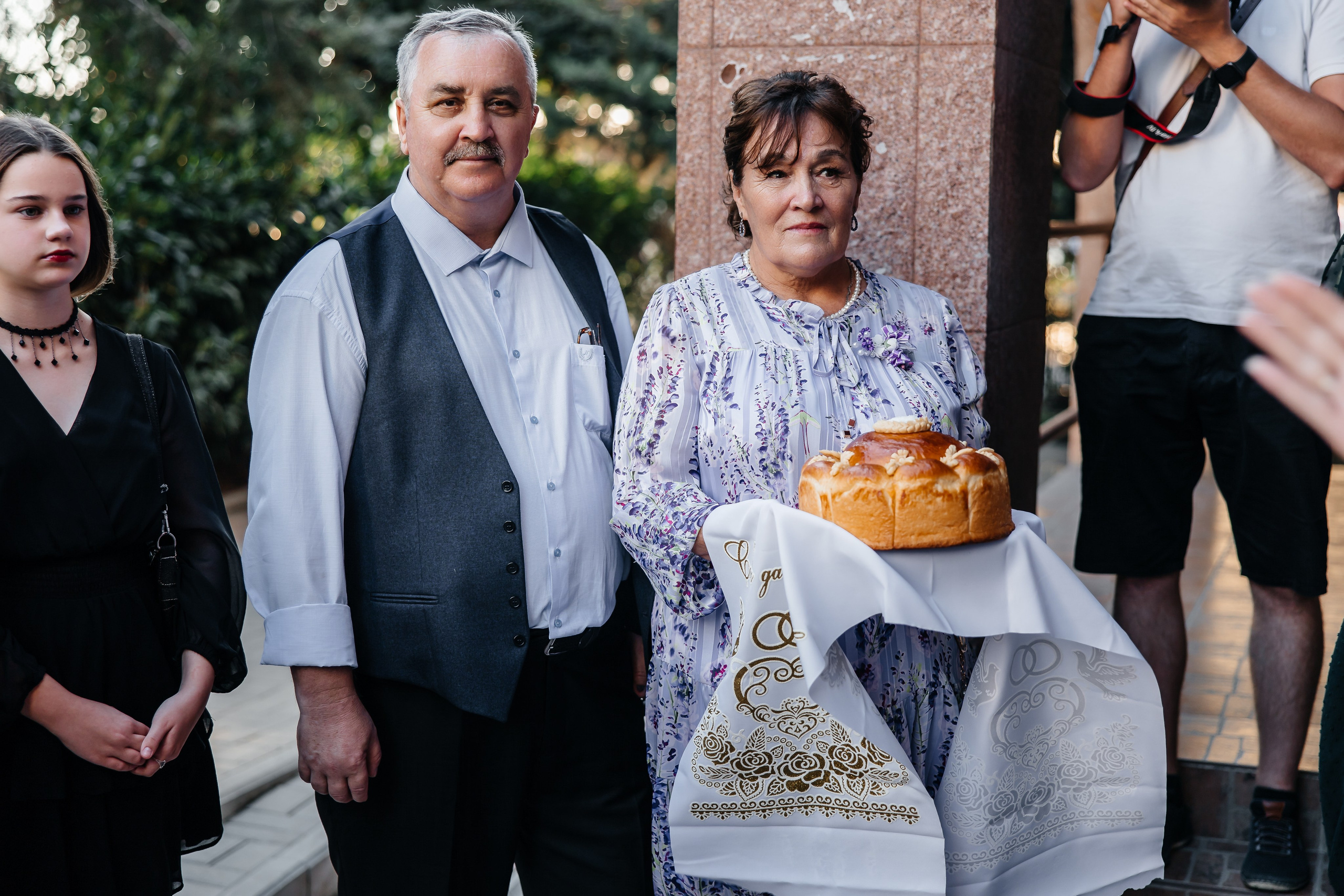 Анонс свадьбы для Алины и Ильи. Свадебный фотограф в Крыму и Севастополе Ольга Баскакова