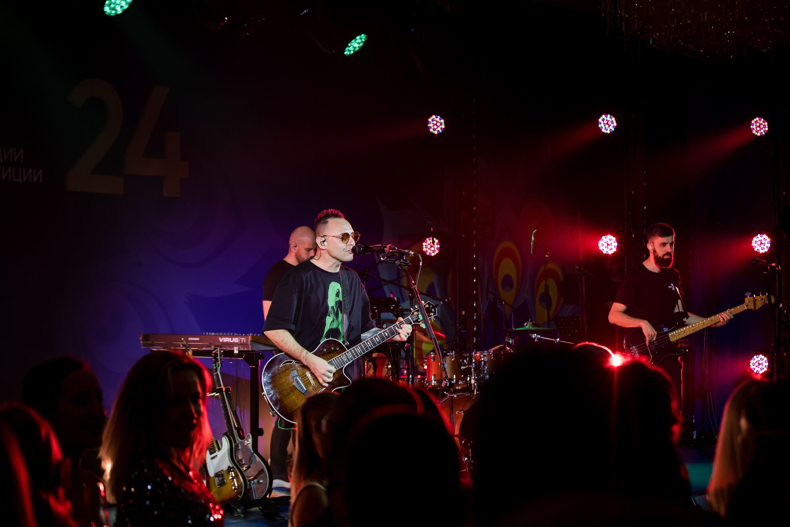 ПСБ. Репортажной и Свадебный фотограф Слава Цесарь