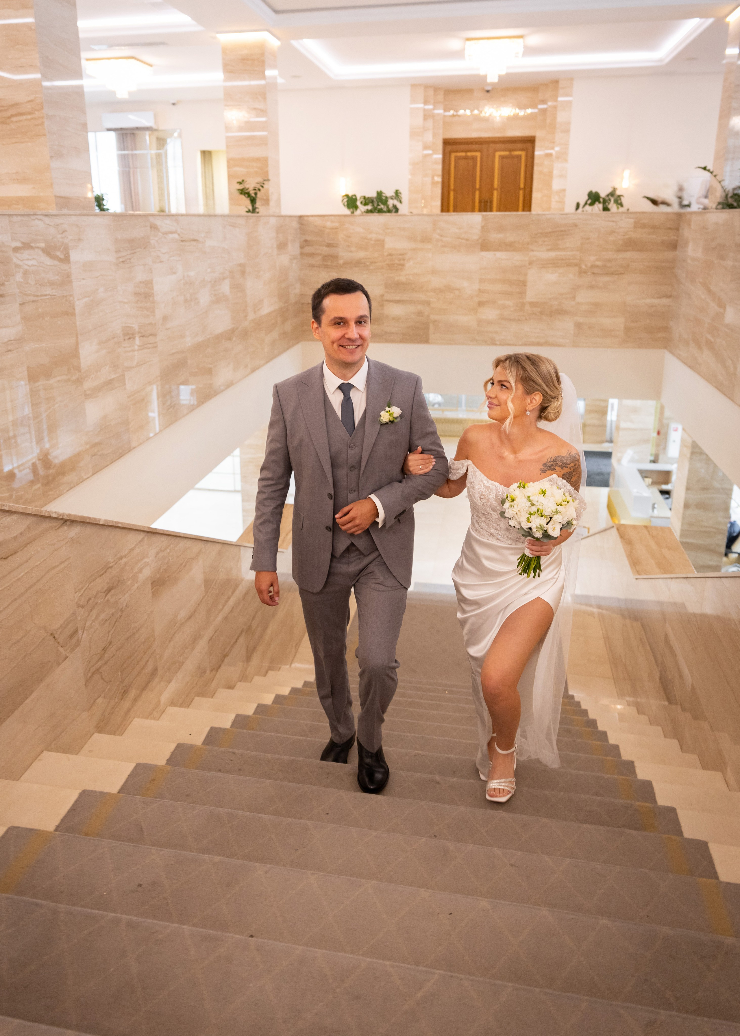 Ира и Саша. Семейный фотограф В Москве Александра Дейкун