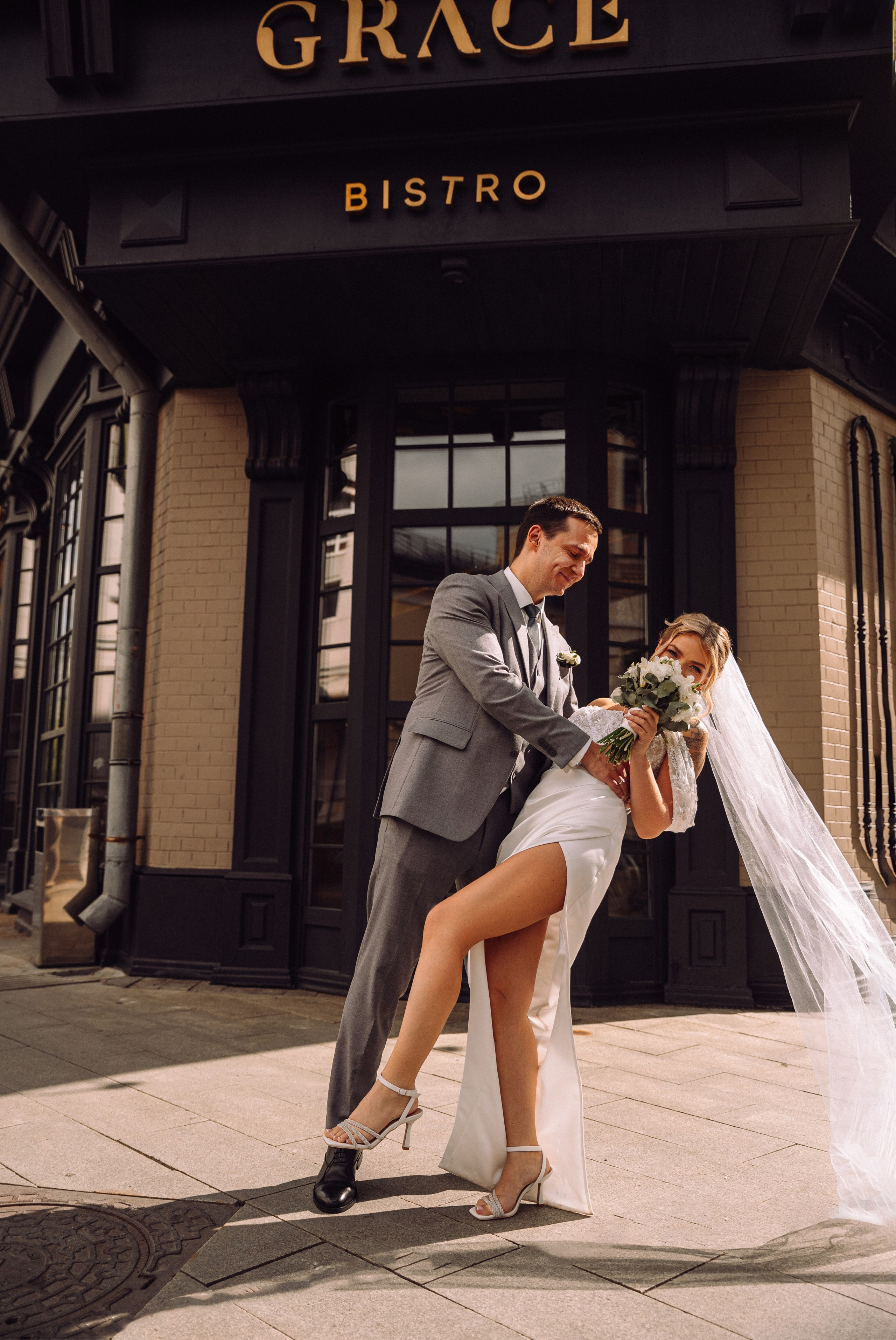 Ира и Саша. Семейный фотограф В Москве Александра Дейкун