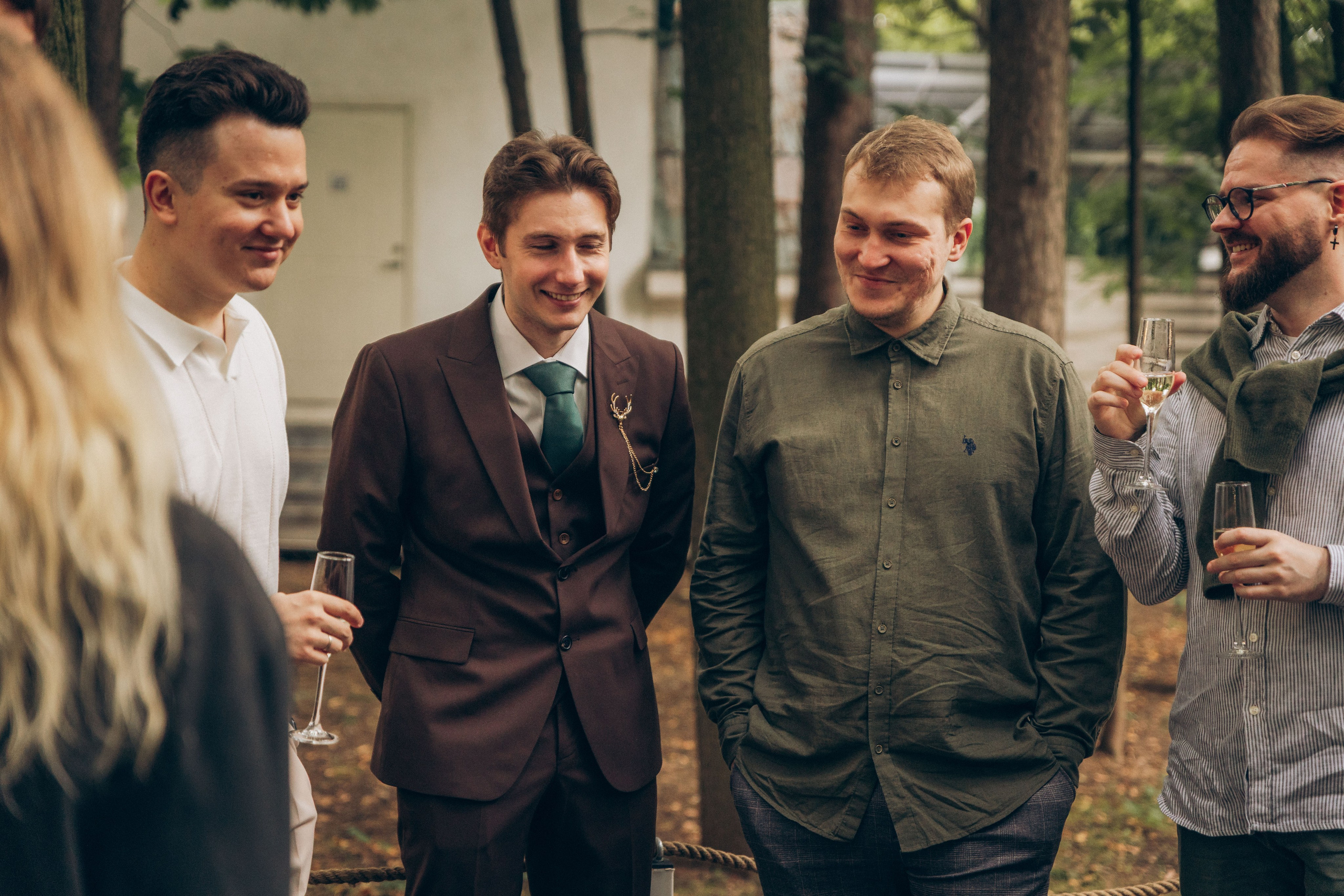 Юлия и Олег. Семейный фотограф В Москве Александра Дейкун