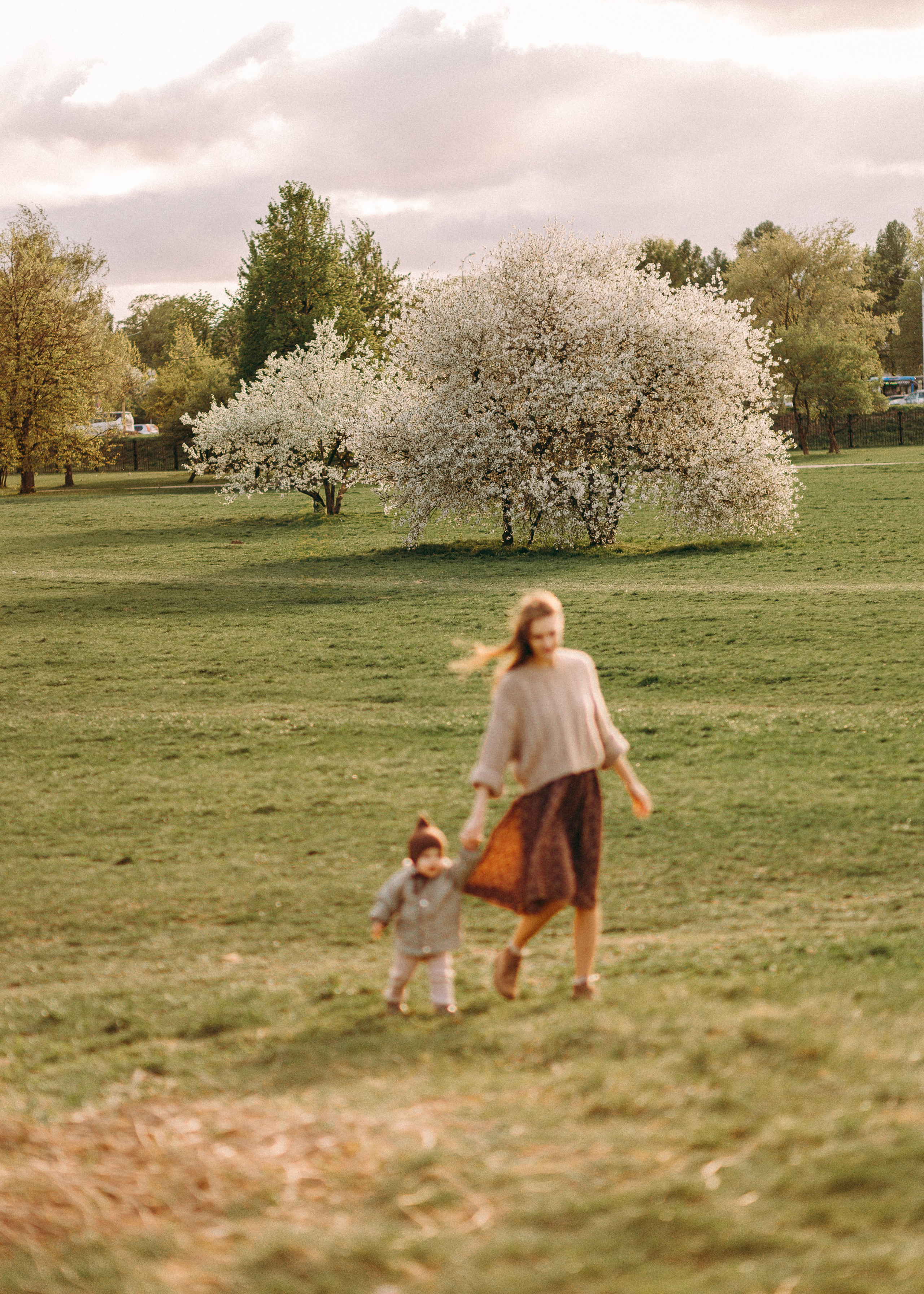 Юля и Ева. Семейный фотограф В Москве Александра Дейкун
