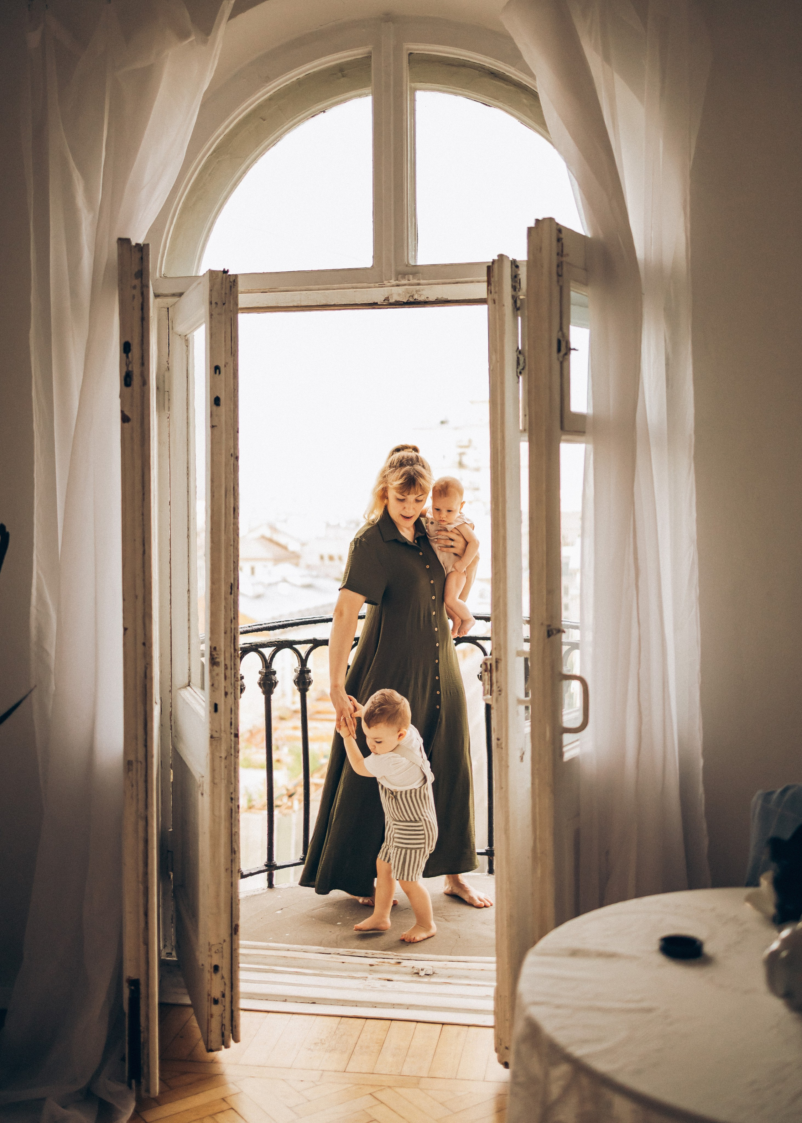 Оля, Леша, Дима, Рома. Семейный фотограф В Москве Александра Дейкун