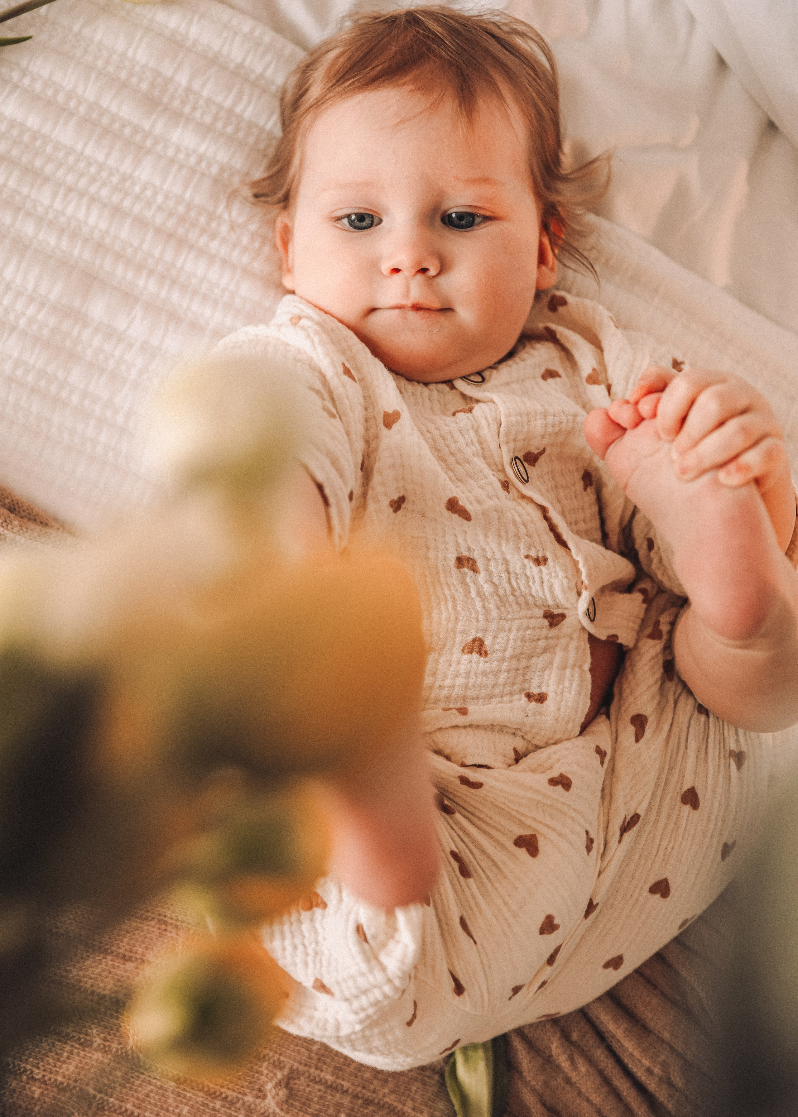 Юлия и Валерия. Семейный фотограф В Москве Александра Дейкун