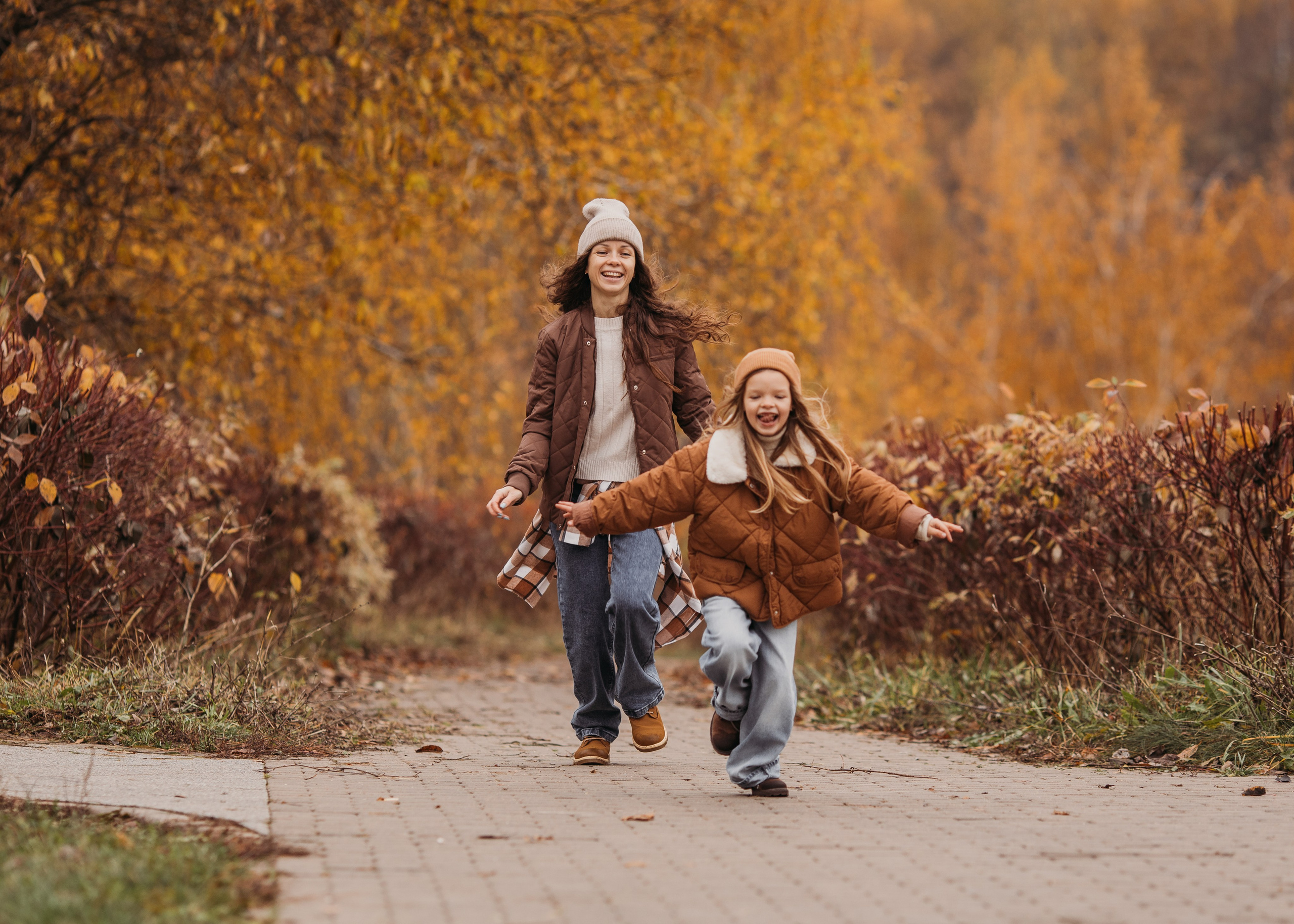 Катя и Амелина. Семейный фотограф В Москве Александра Дейкун