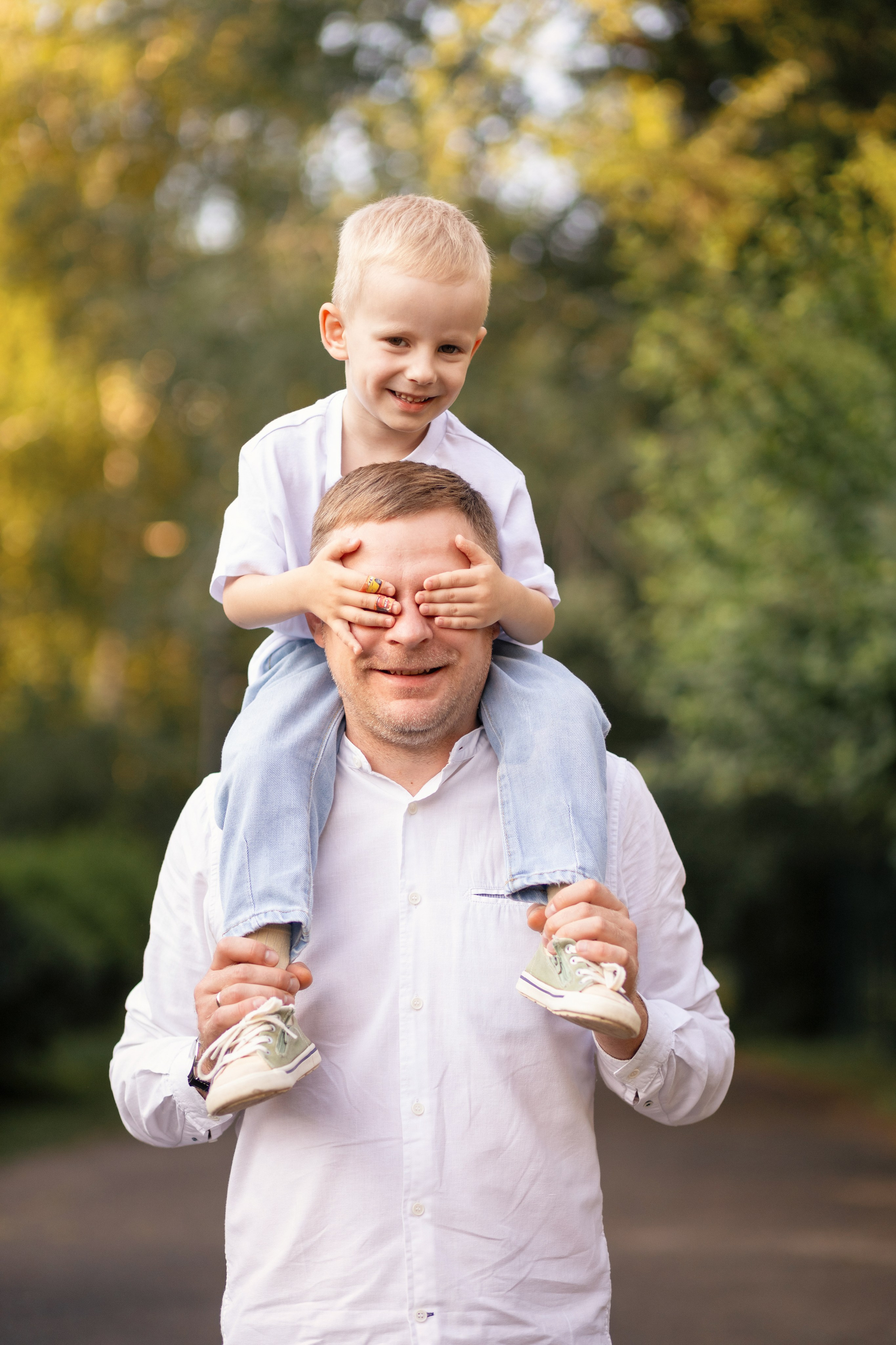 Полина, Сергей, Георгий, Эвелина. Семейный фотограф В Москве Александра Дейкун