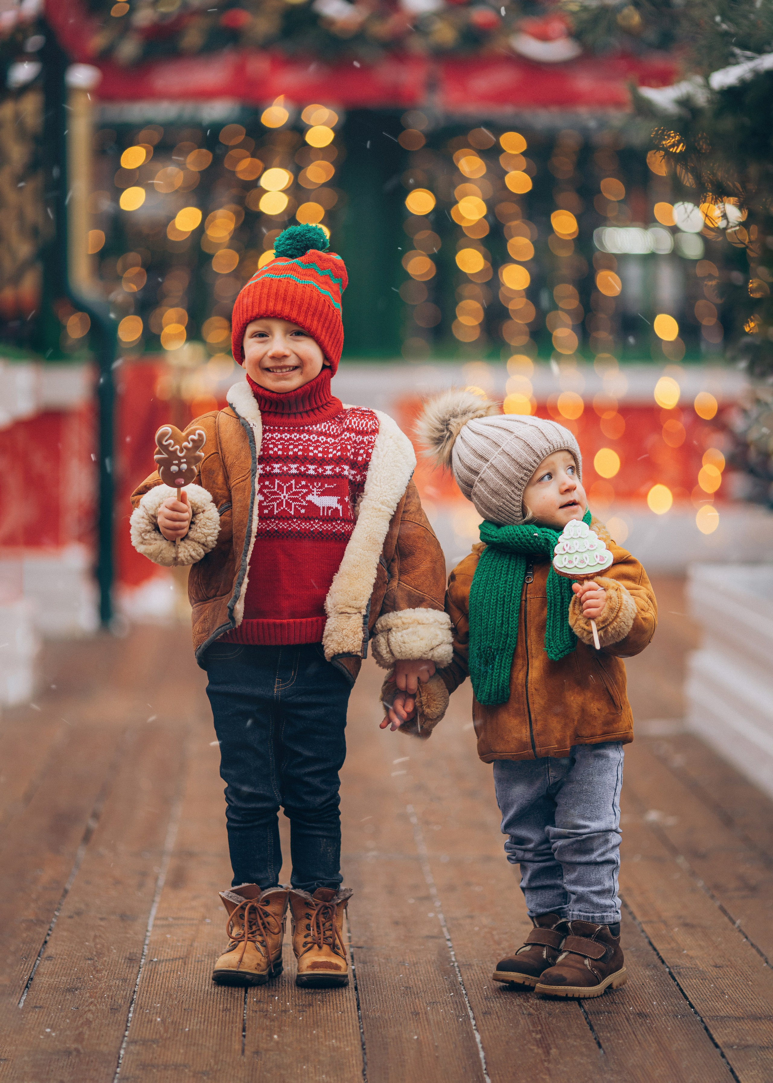 Катя, Саша, Степа и Даша. Семейный фотограф В Москве Александра Дейкун