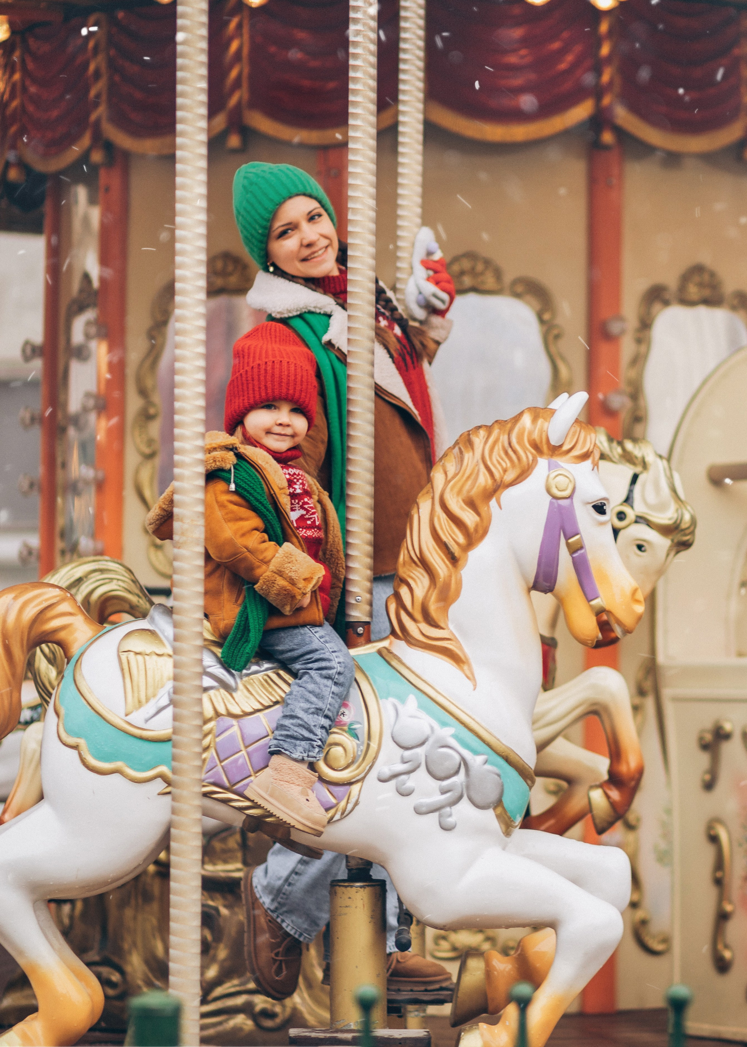 Вика, Ваня и Варя. Семейный фотограф В Москве Александра Дейкун