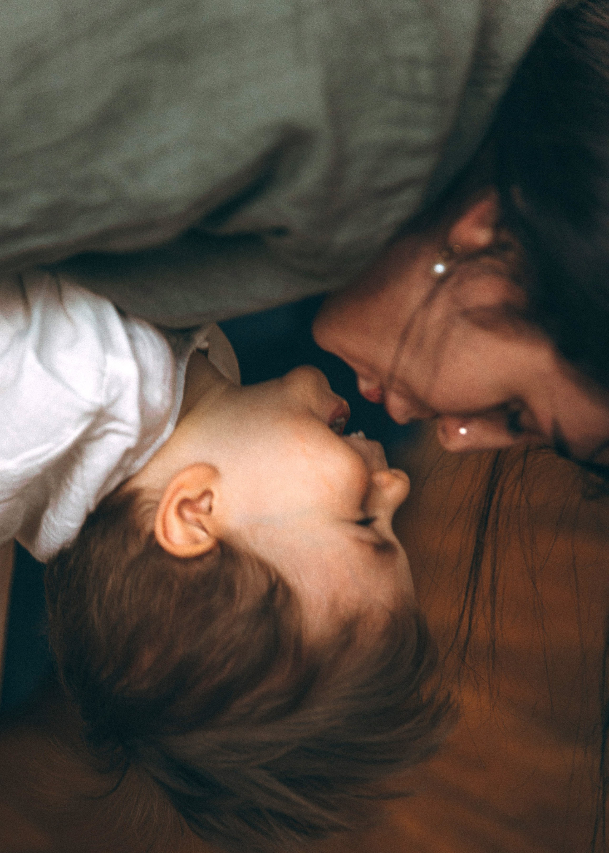 Вика и Гордей. Семейный фотограф В Москве Александра Дейкун