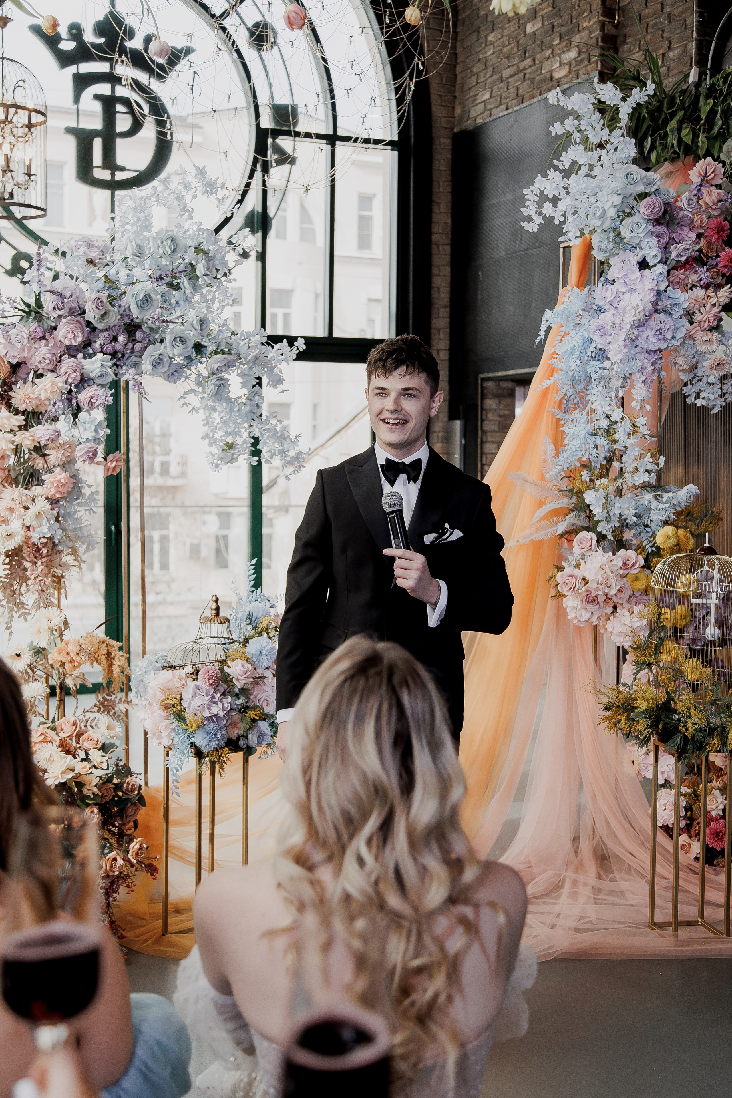 Лука & София. Свадебный фотограф ростов