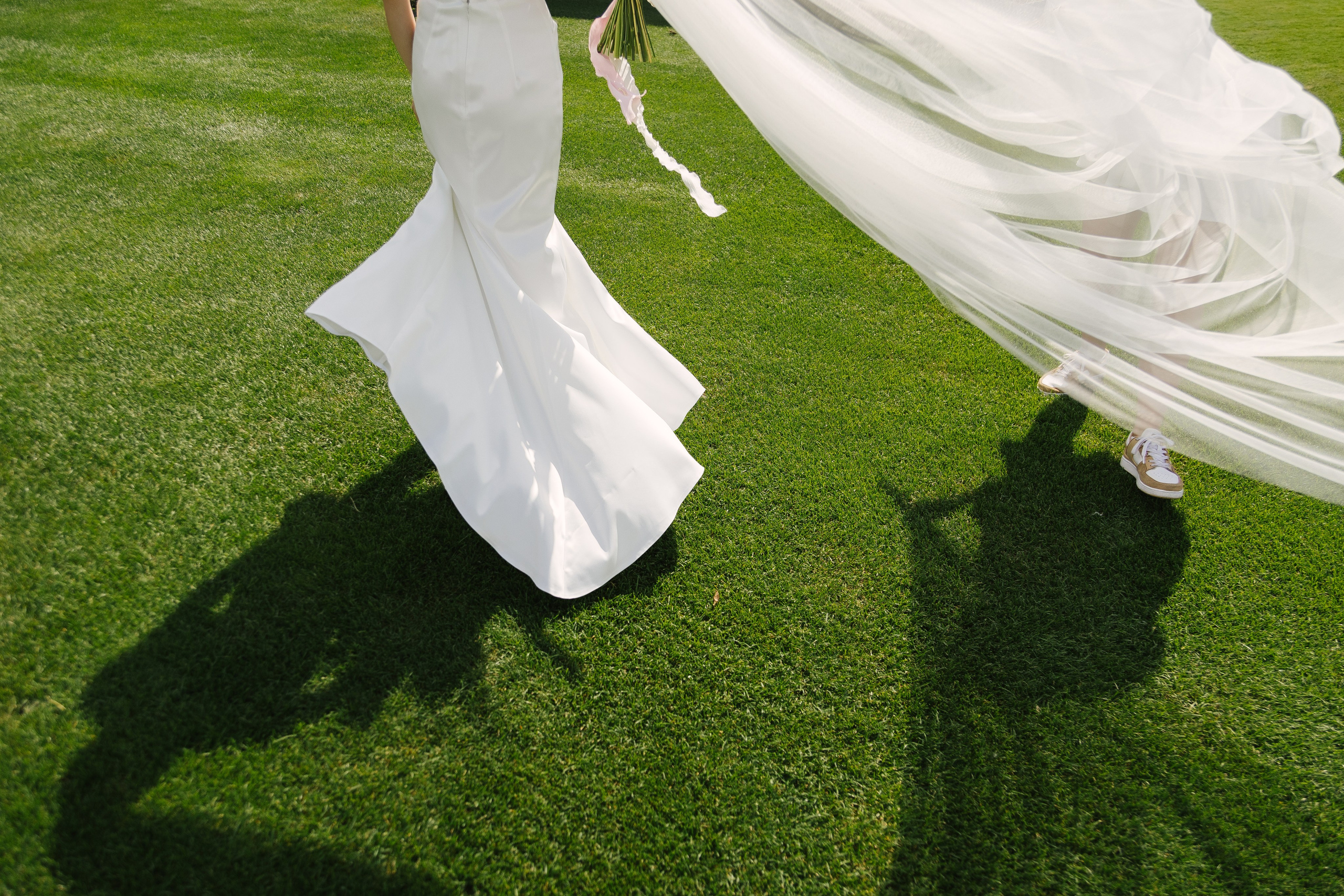 Александр & Наталья. Свадебный фотограф ростов