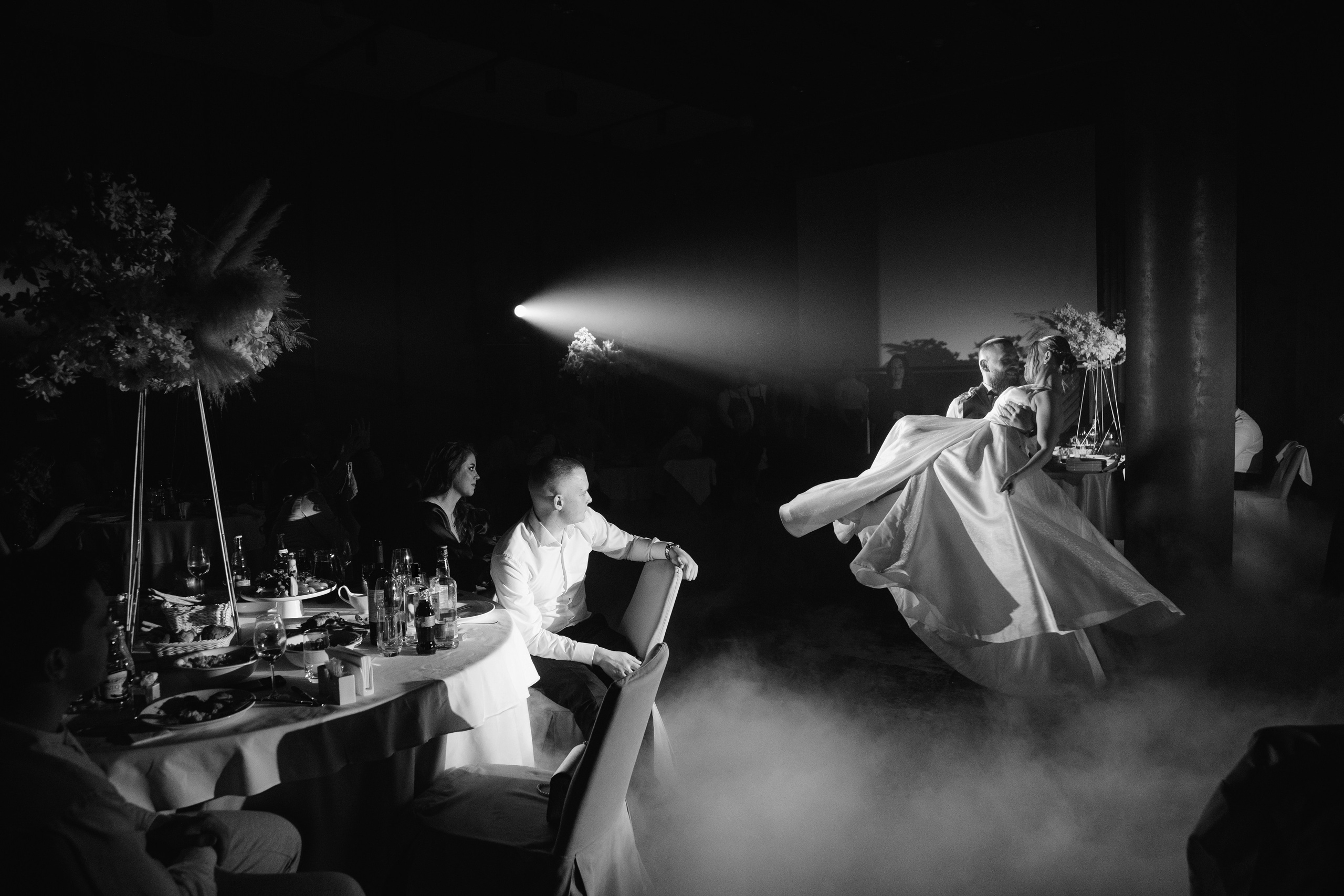 Алексей & Элина. Свадебный фотограф ростов