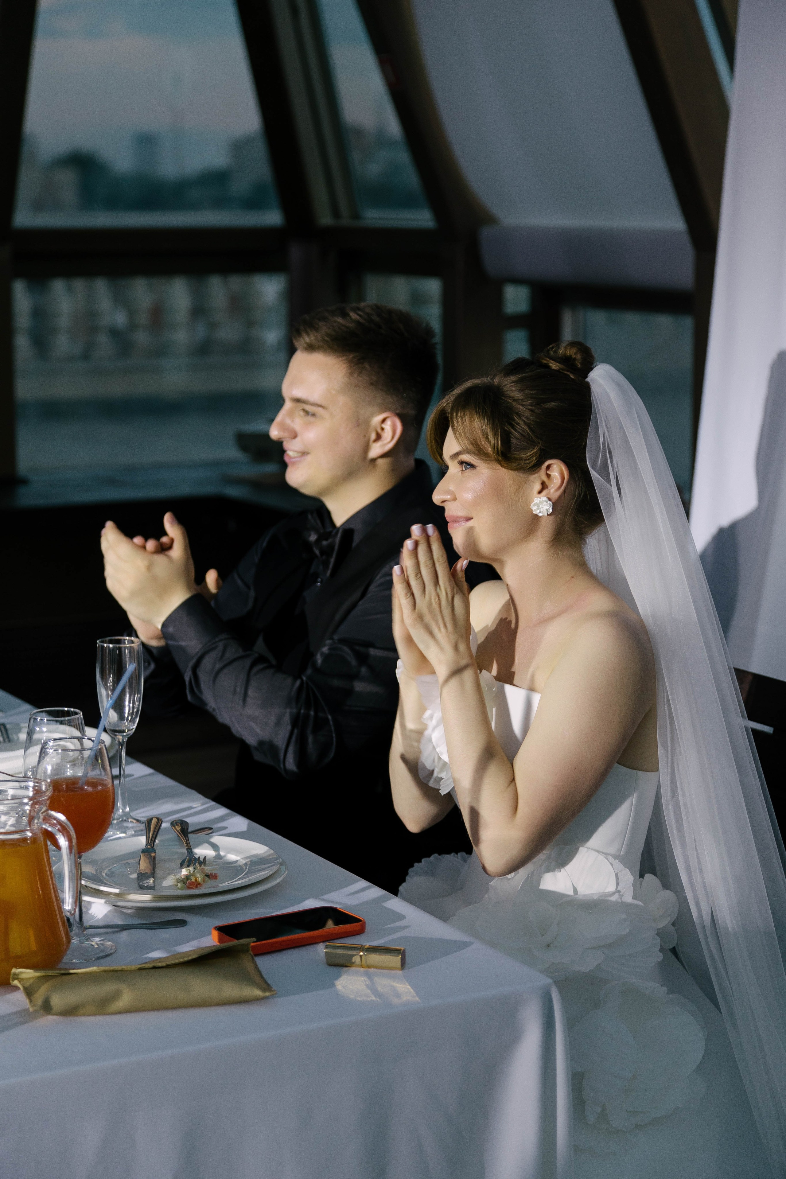 Даниил & Евгения. Свадебный фотограф ростов