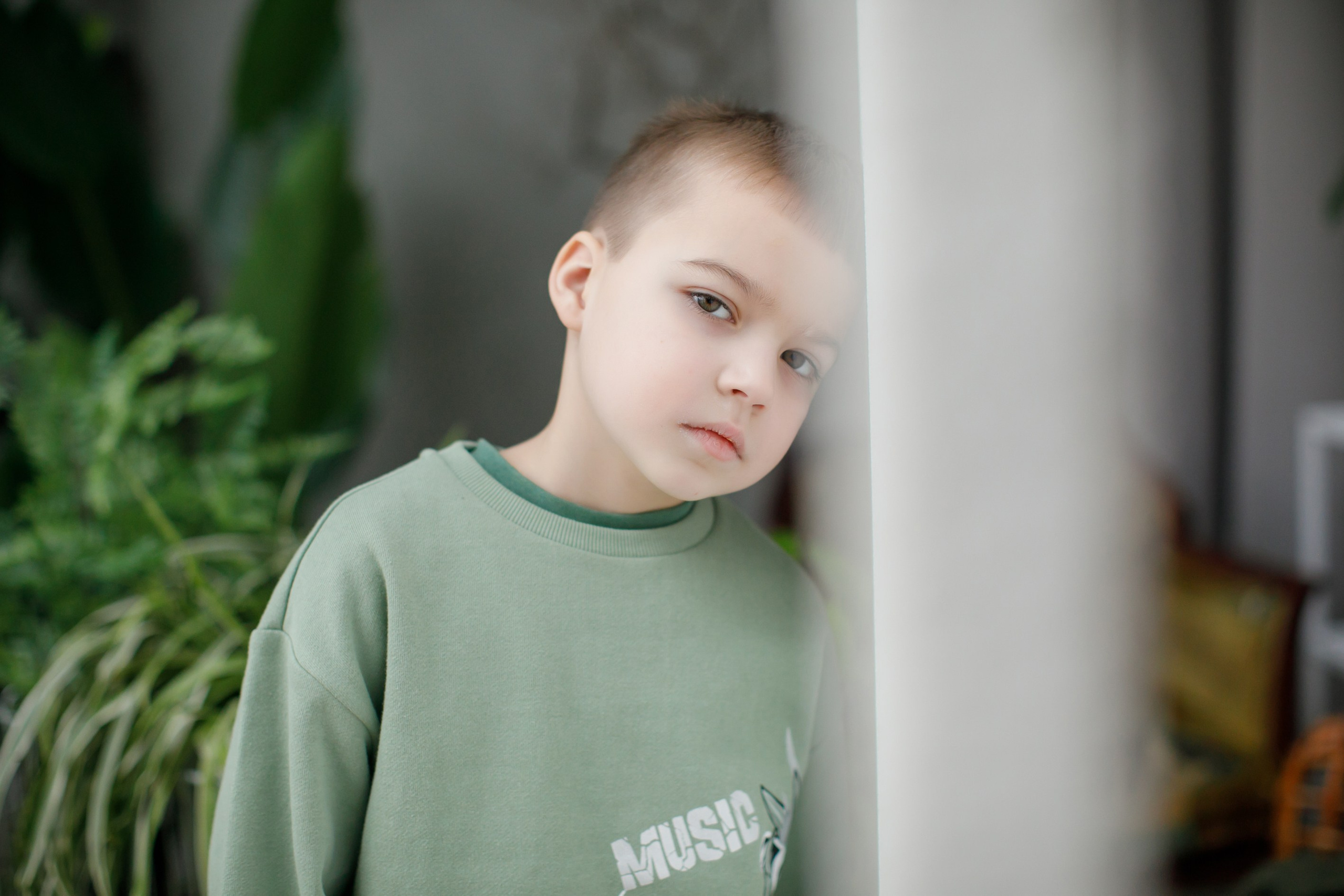 Семейное. Наташа и её все. Школьные альбомы, Семейные съемки, Портреты, Фотограф Елена Кузнецова